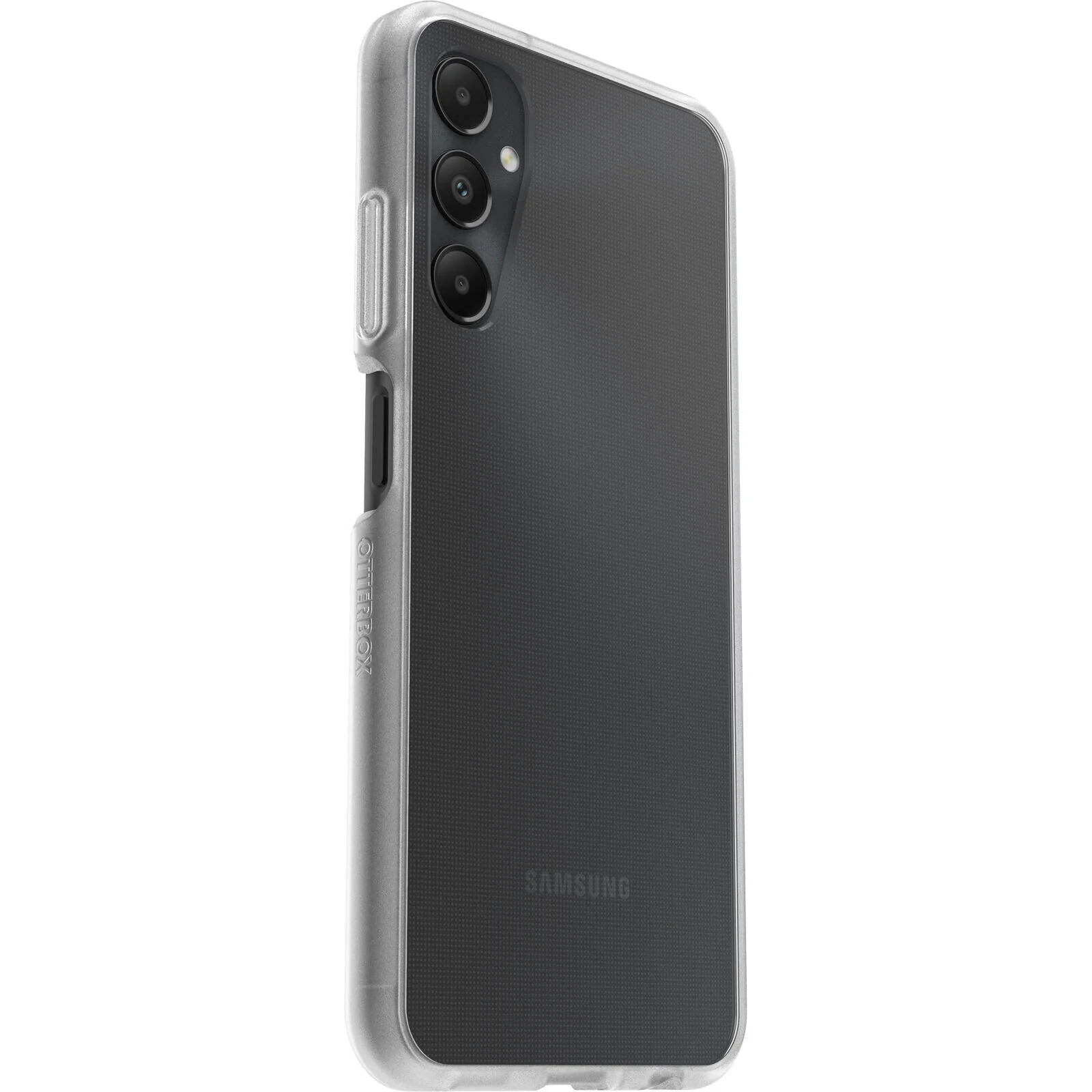 OtterBox React Series Case for Galaxy A05s in Clear - Image 2