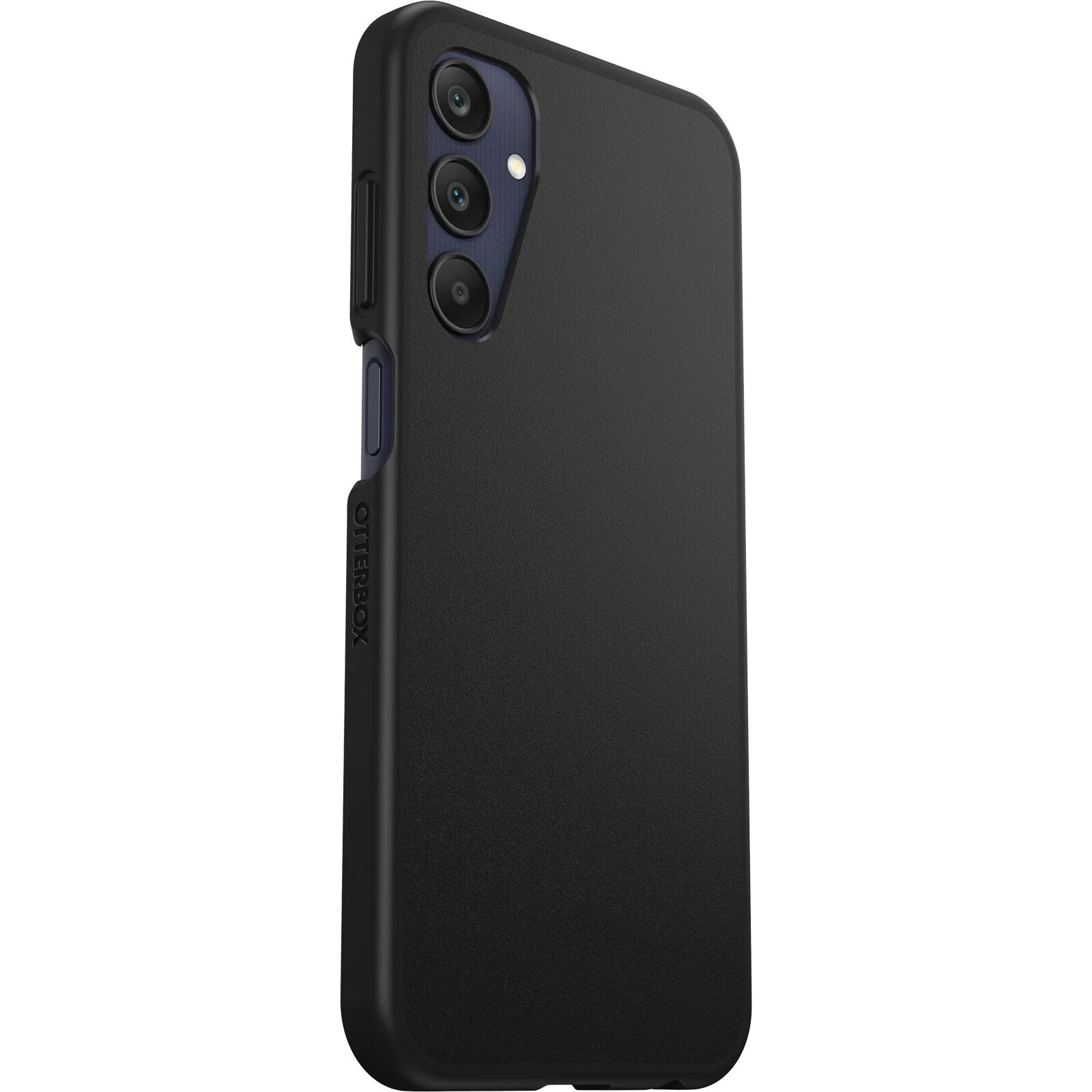 OtterBox React Series Case for Galaxy A25 (5G) in Black - Image 3