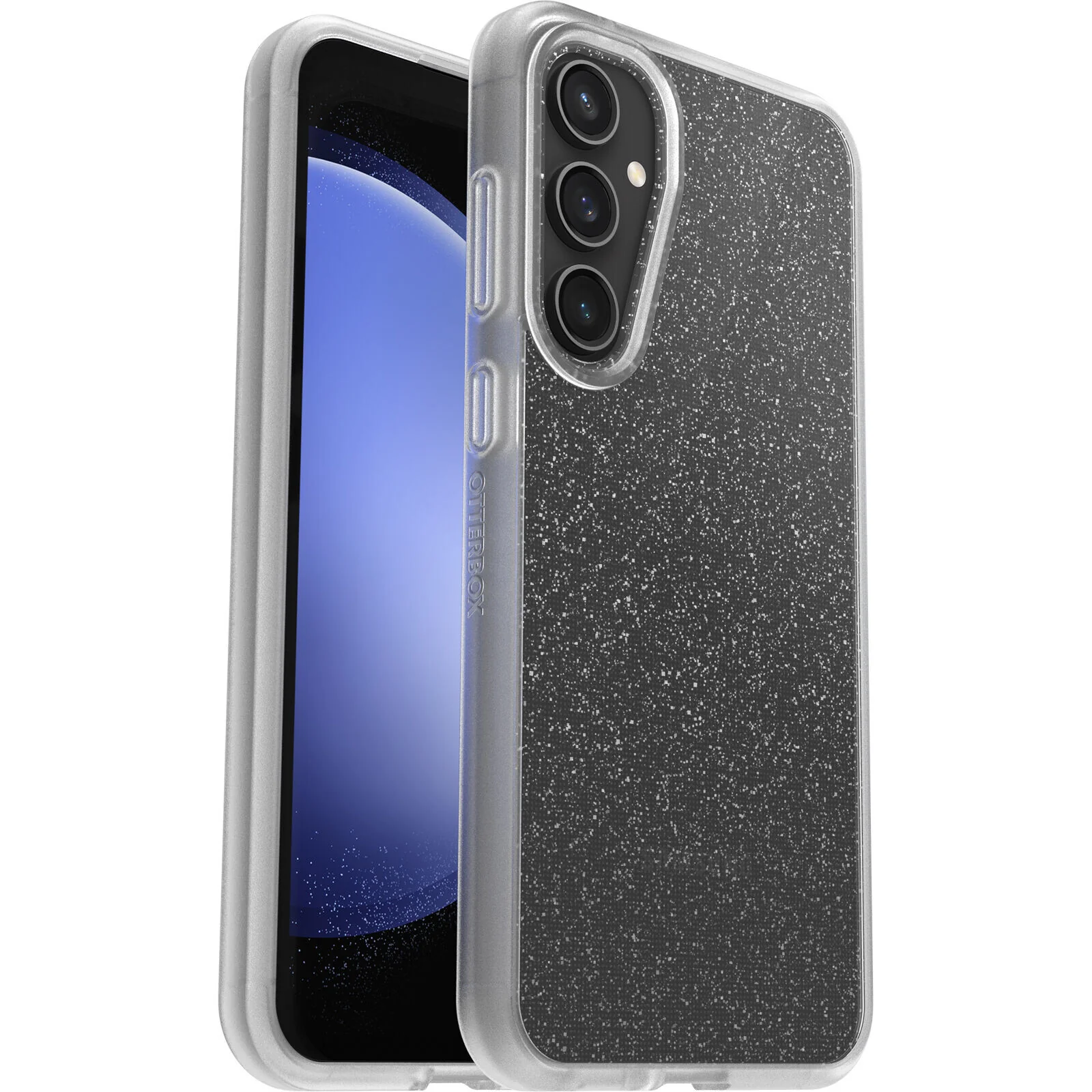 OtterBox React Series Case for Galaxy S23 FE in Stardust - Image 4