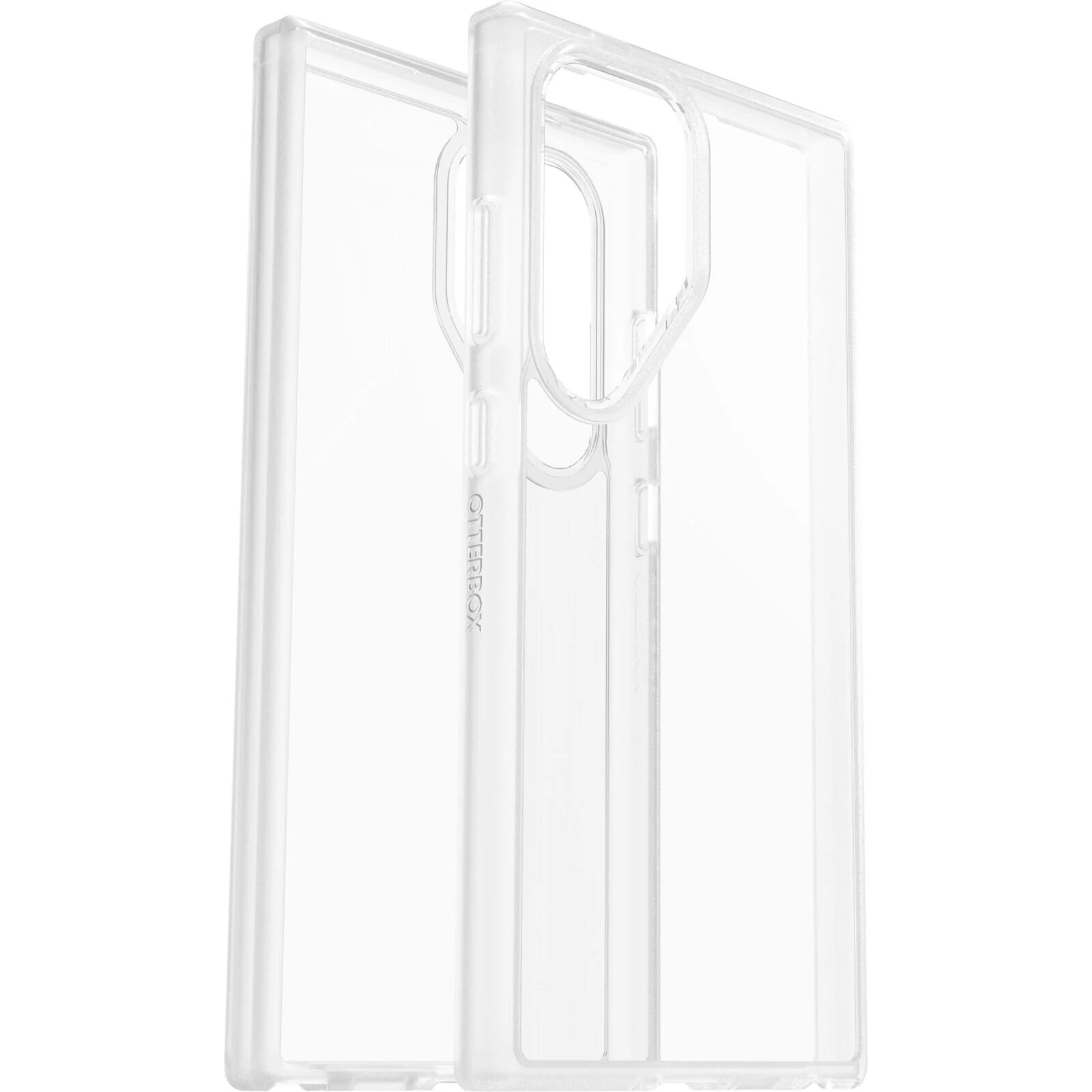 OtterBox React Series Case for Galaxy S24 Ultra in Clear - Image 4