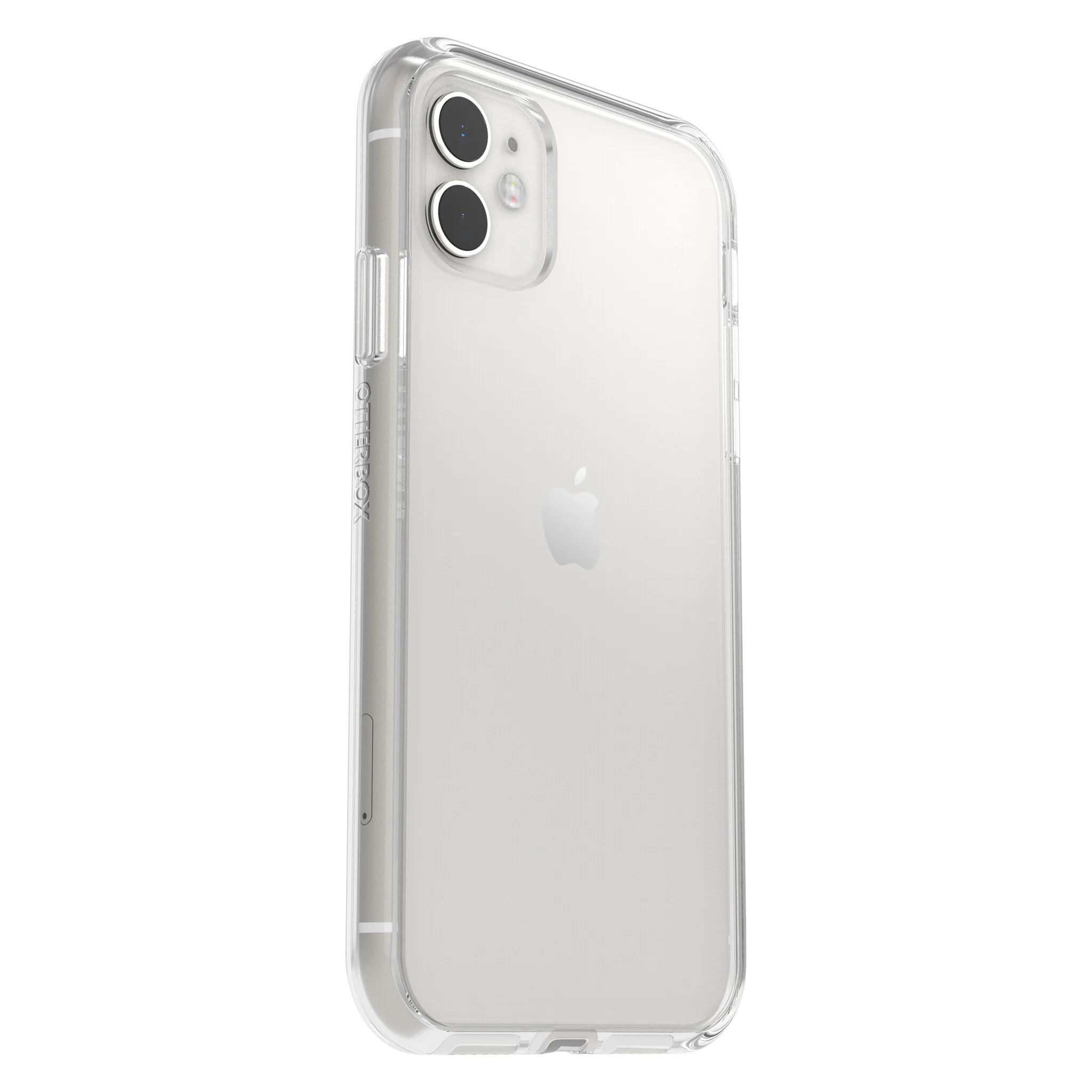 OtterBox React Series for iPhone 11 in Transparent - No Packaging - Image 2