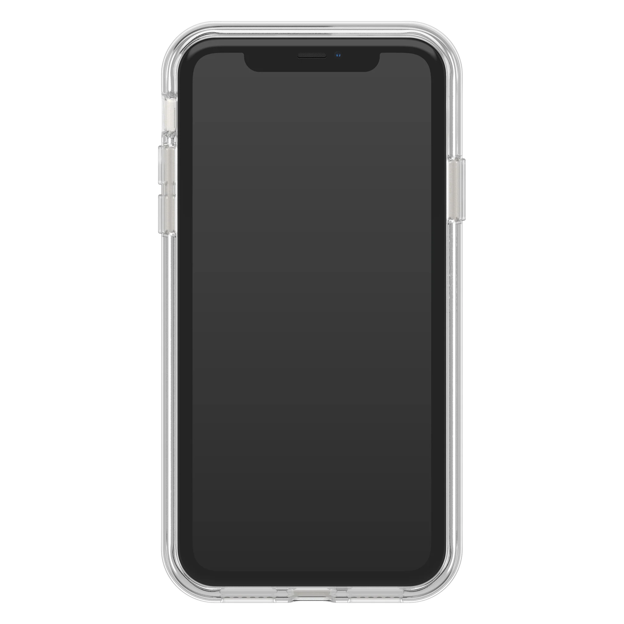 OtterBox React Series for iPhone 11 in Transparent - No Packaging - Image 3