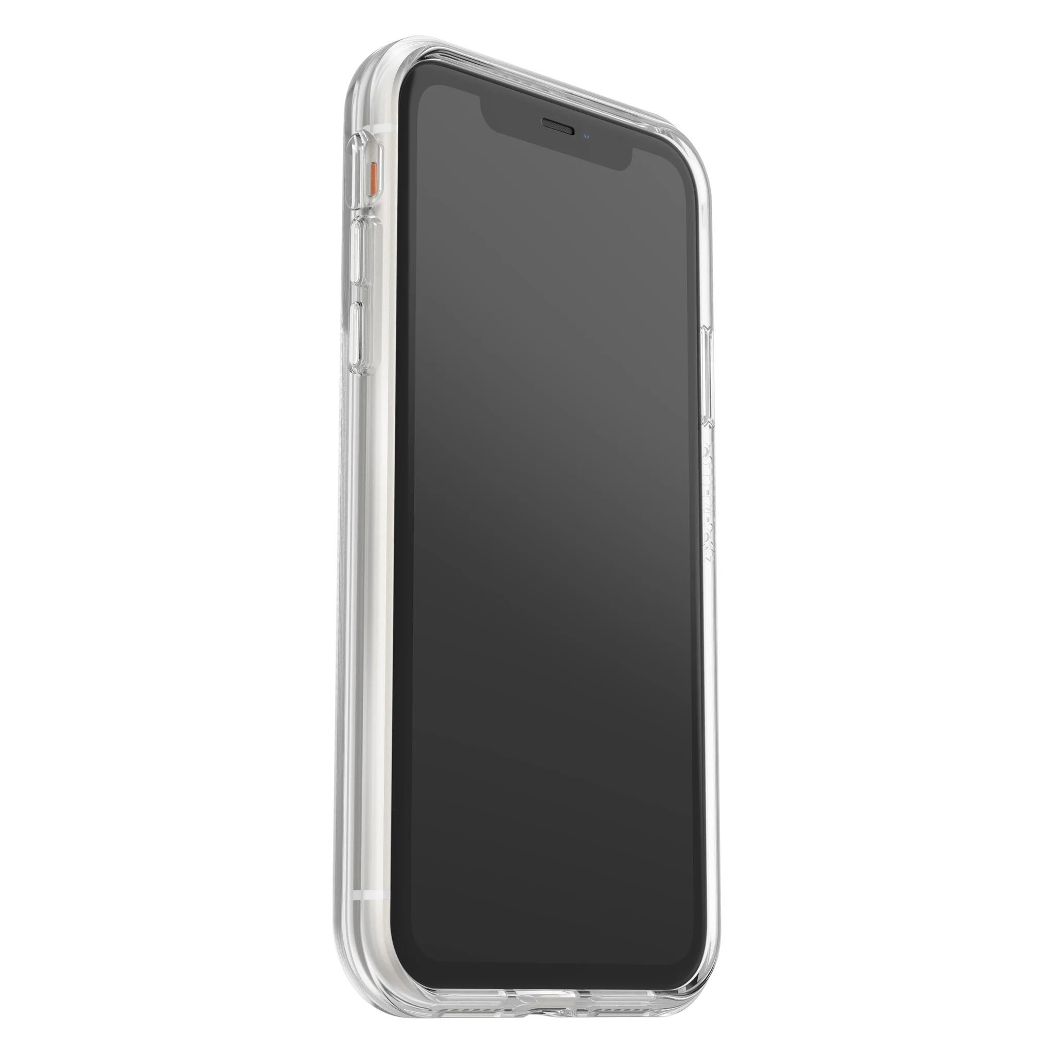 OtterBox React Series for iPhone 11 in Transparent - No Packaging - Image 4