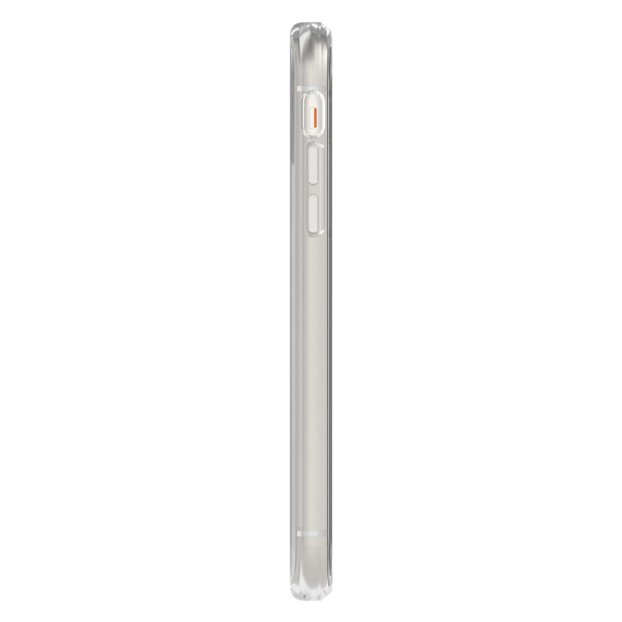 OtterBox React Series for iPhone 11 in Transparent - No Packaging - Image 5