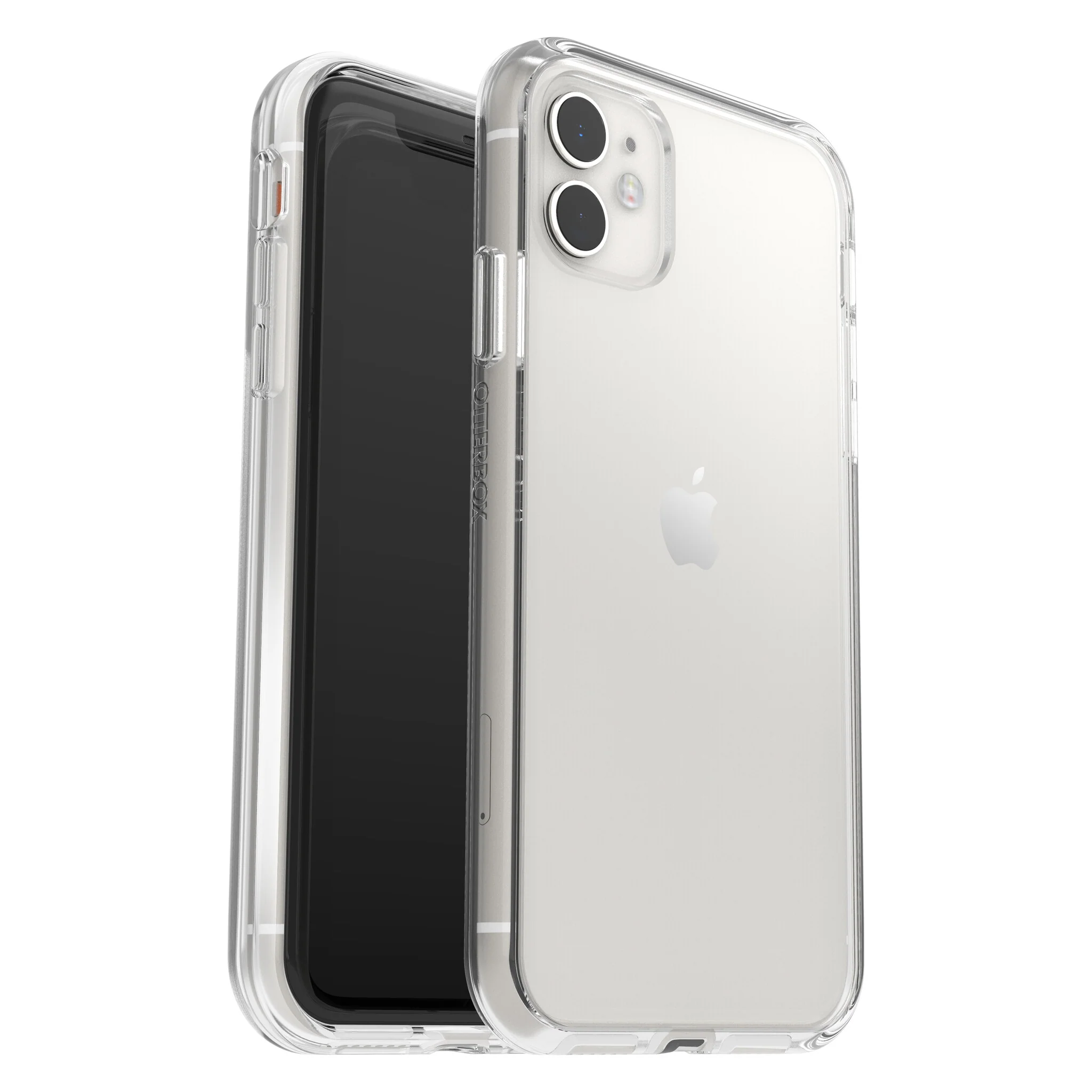 OtterBox React Series for iPhone 11 in Transparent - No Packaging - Image 6