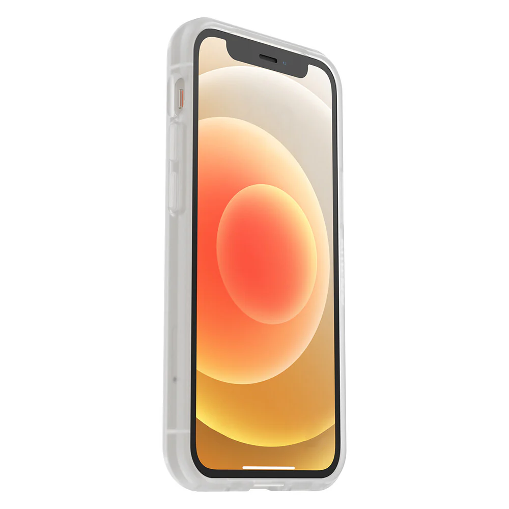 OtterBox React Series for iPhone 12 / 12 Pro in Transparent - Image 4
