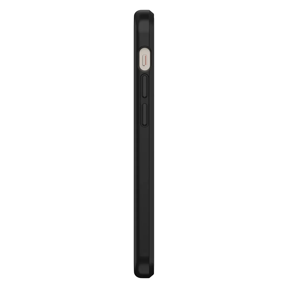 OtterBox React Series for iPhone 12 / 12 Pro in Black - No Packaging - Image 5