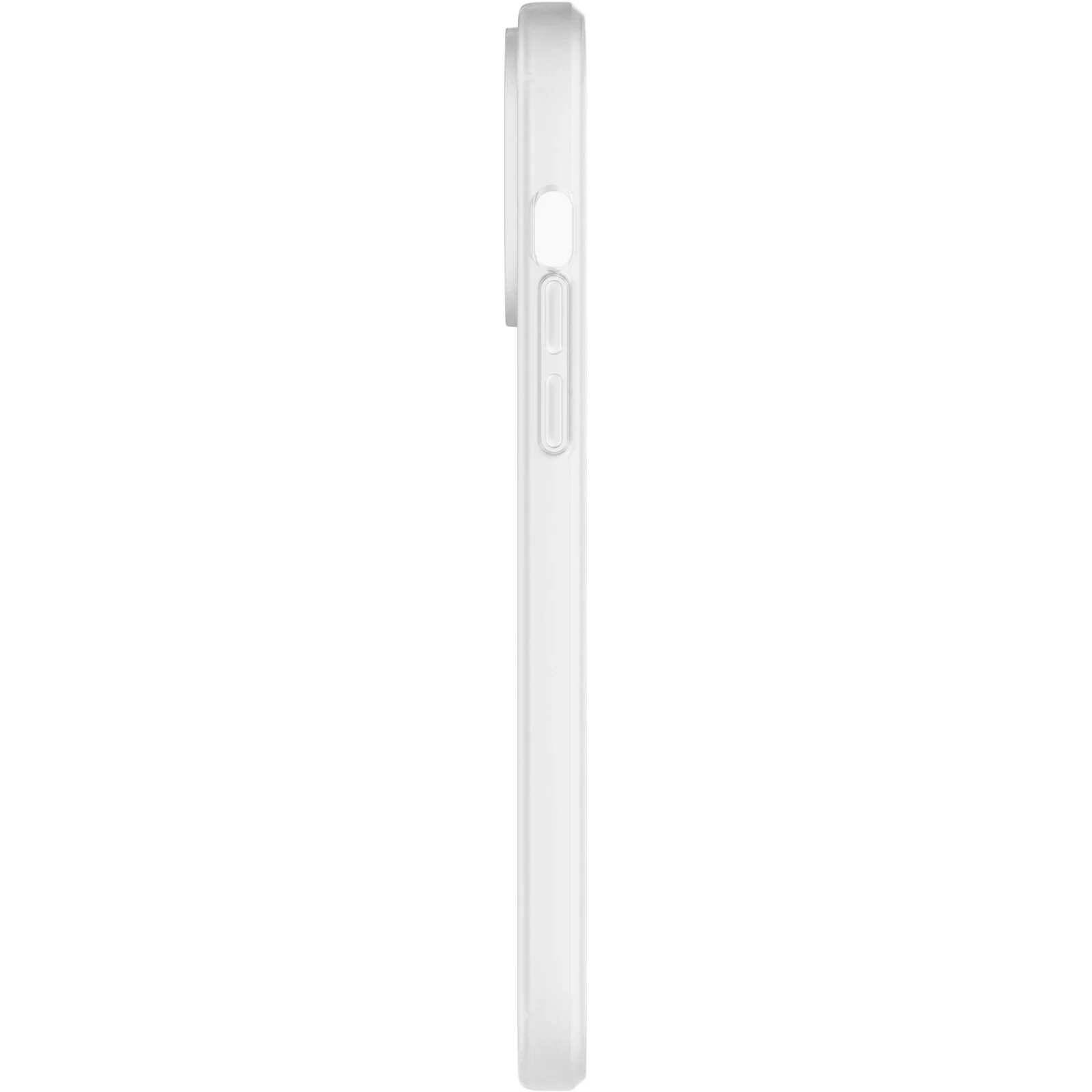 OtterBox React Series for Apple iPhone 13 Pro Max in Transparent - Image 6