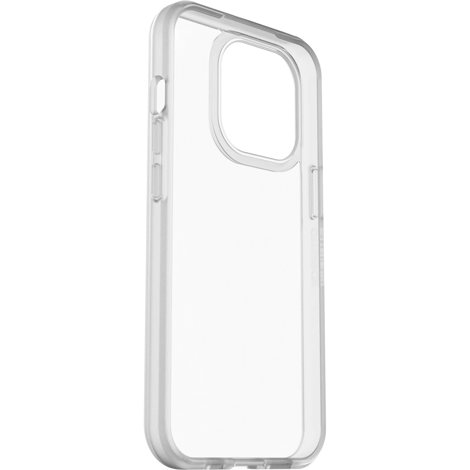 OtterBox React Series for iPhone 13 Pro in Transparent - Image 4