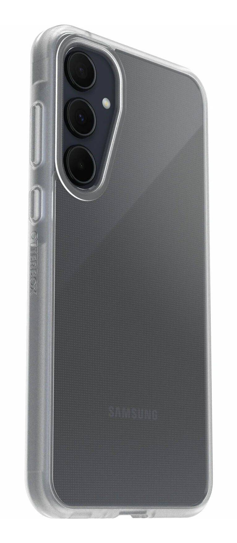 OtterBox React Series for Galaxy A35 (5G) in Clear - Image 2