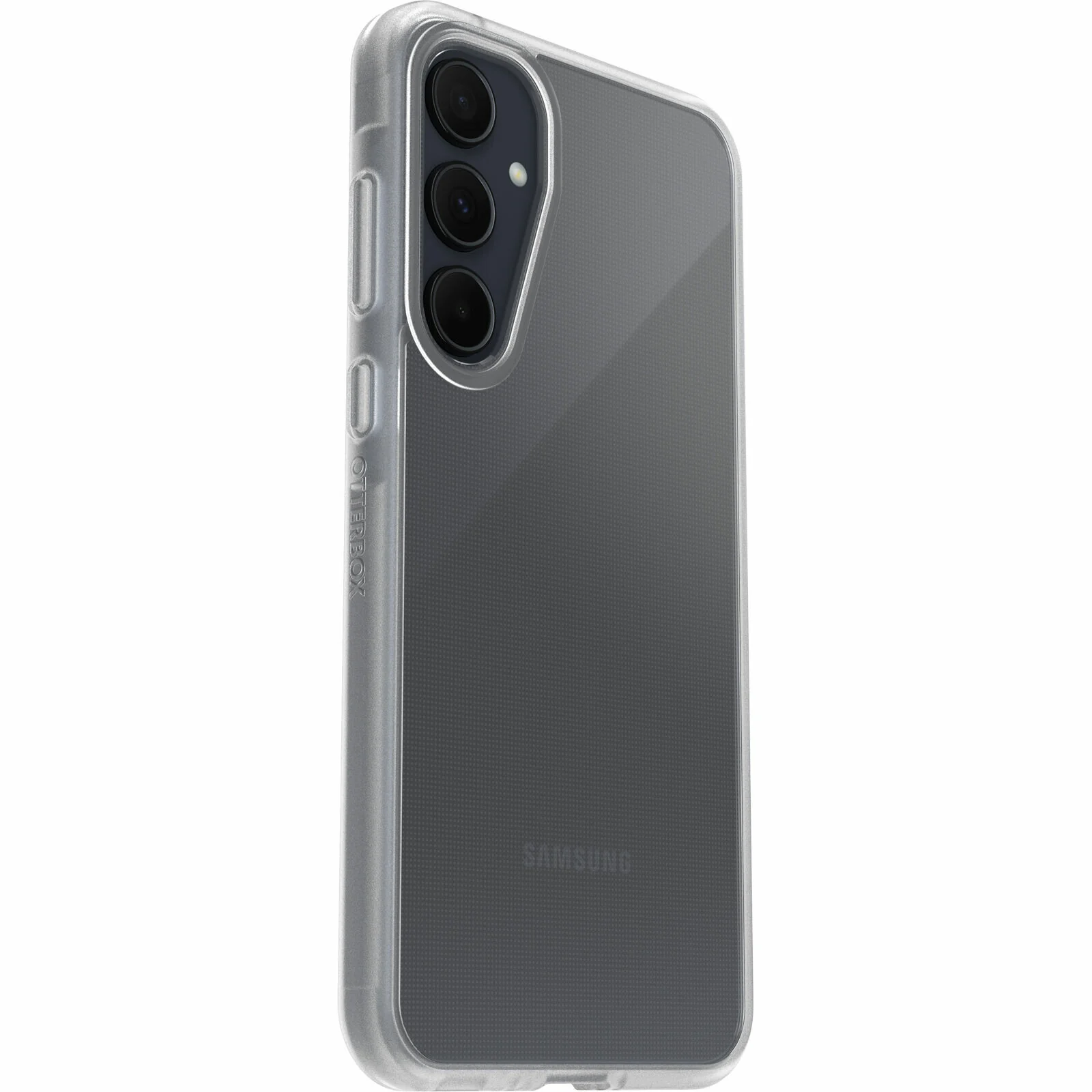 OtterBox React Series for Galaxy A35 (5G) in Clear - Image 2