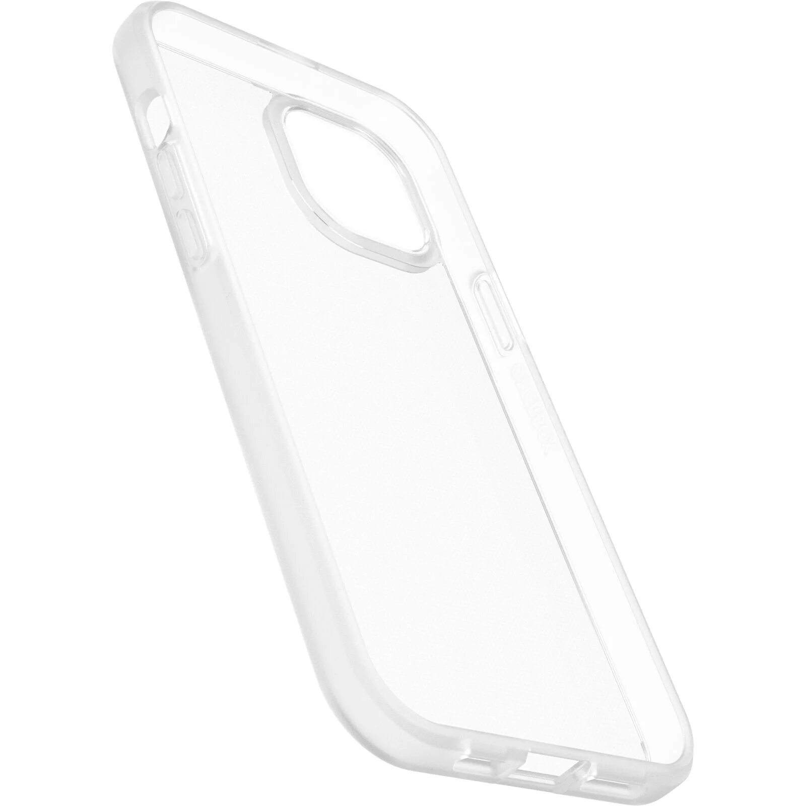 OtterBox React Series for iPhone 15 Plus in Clear - Image 2