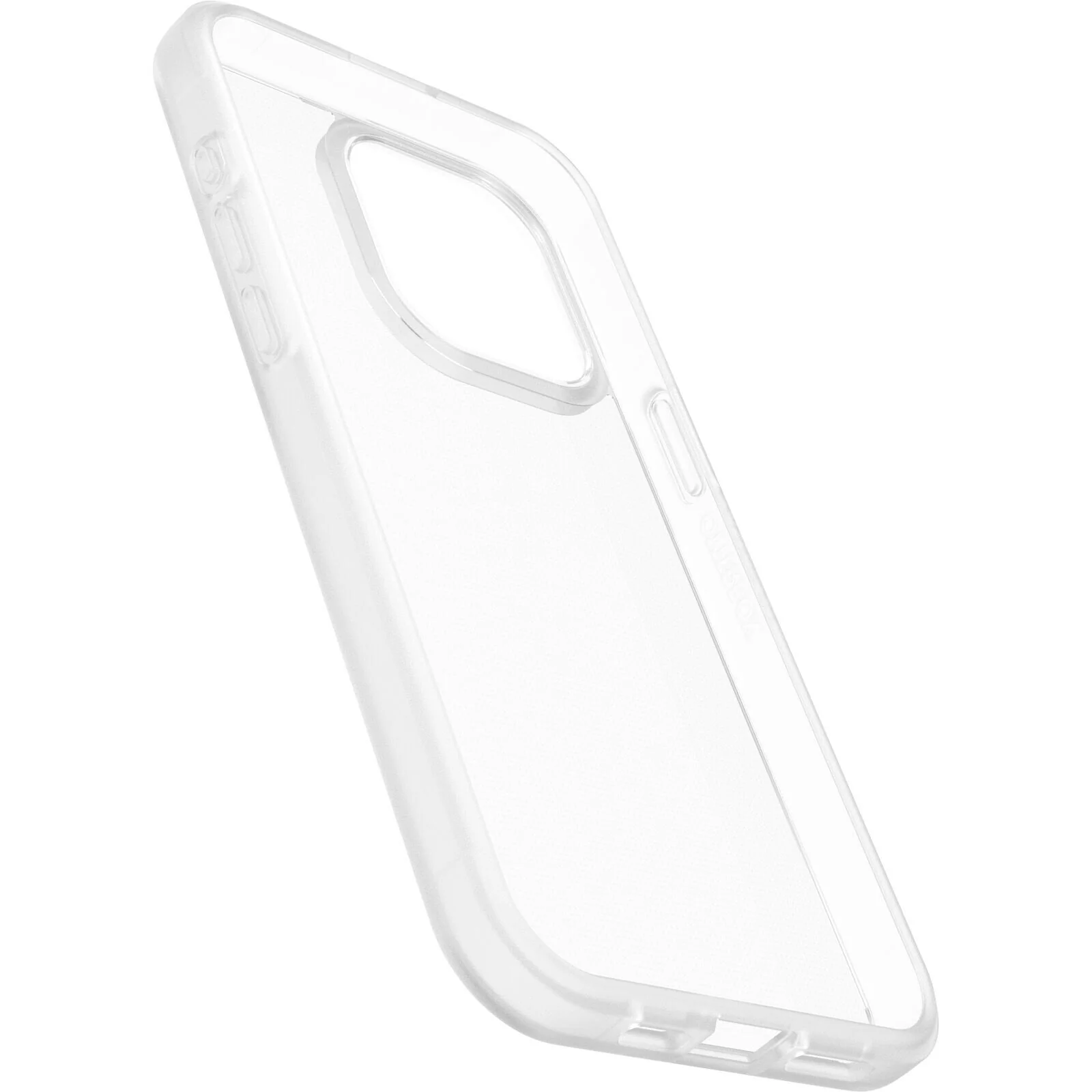 OtterBox React Series for iPhone 15 Pro Max in Clear - Image 3