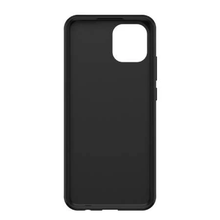 OtterBox React Series for Galaxy A03 in Black