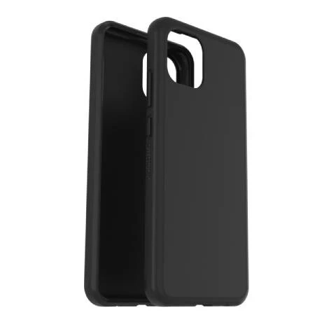 OtterBox React Series for Galaxy A03 in Black - Image 3