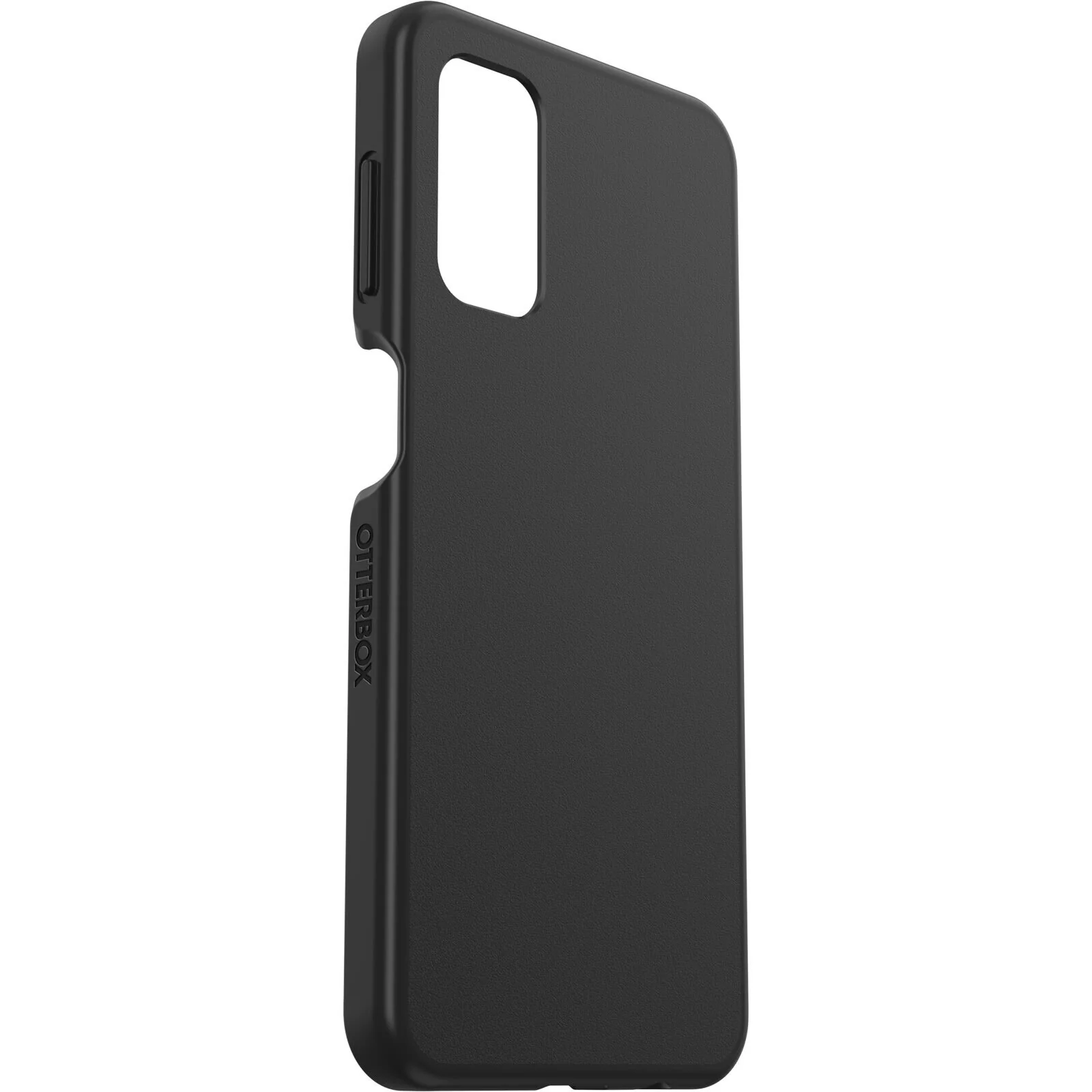 OtterBox React Series for Galaxy A04s in Black - No Packaging - Image 3