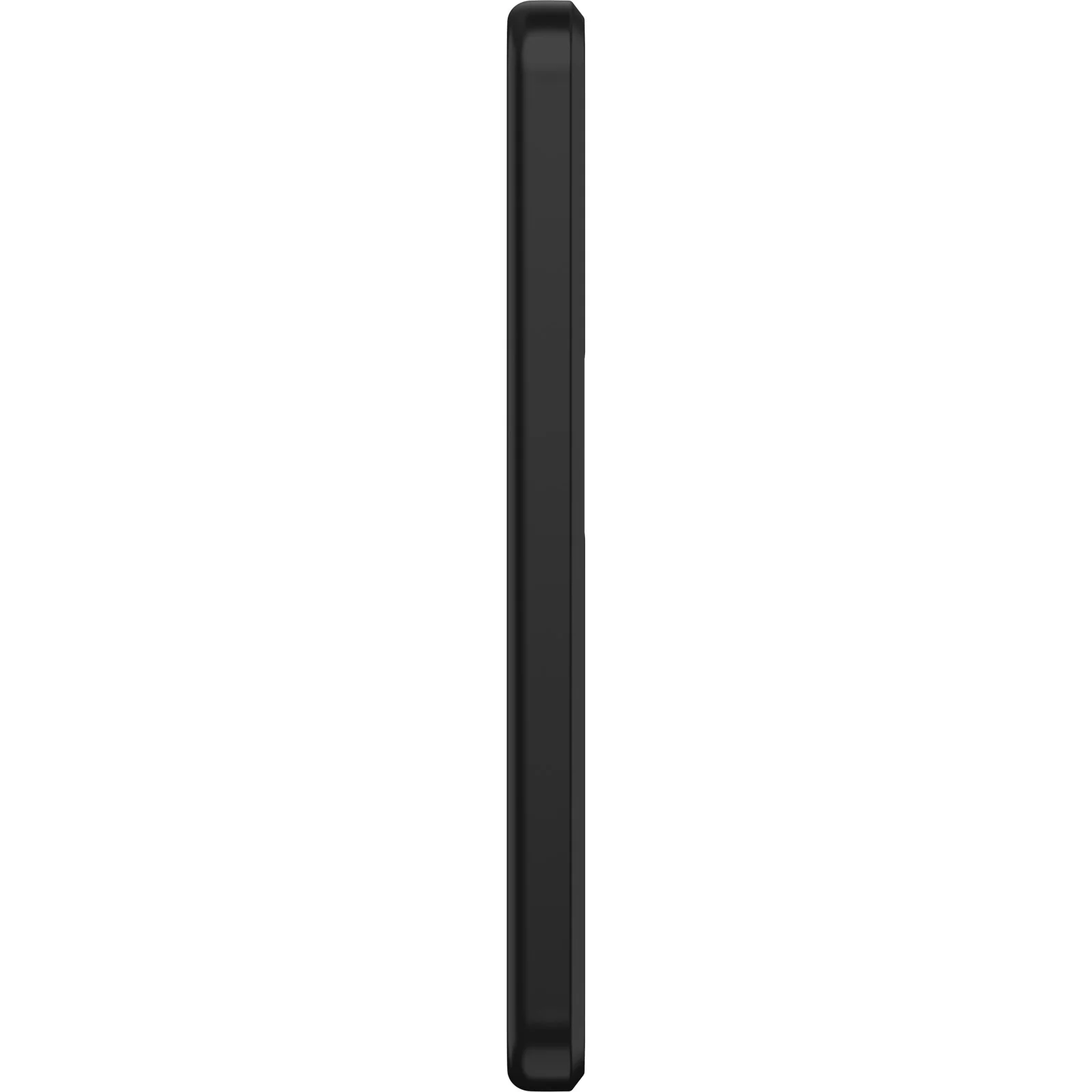 OtterBox React Series for Galaxy A04s in Black - No Packaging - Image 8