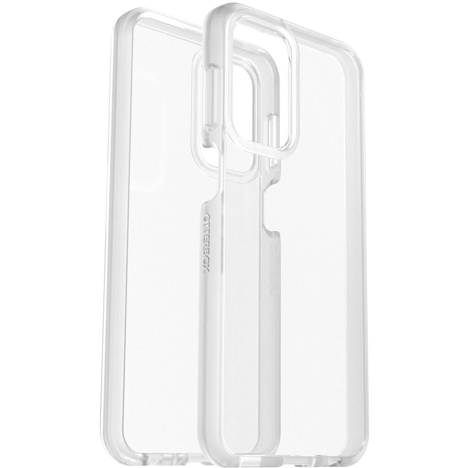OtterBox React Series for Samsung Galaxy A23 (5G) in Transparent - Image 3
