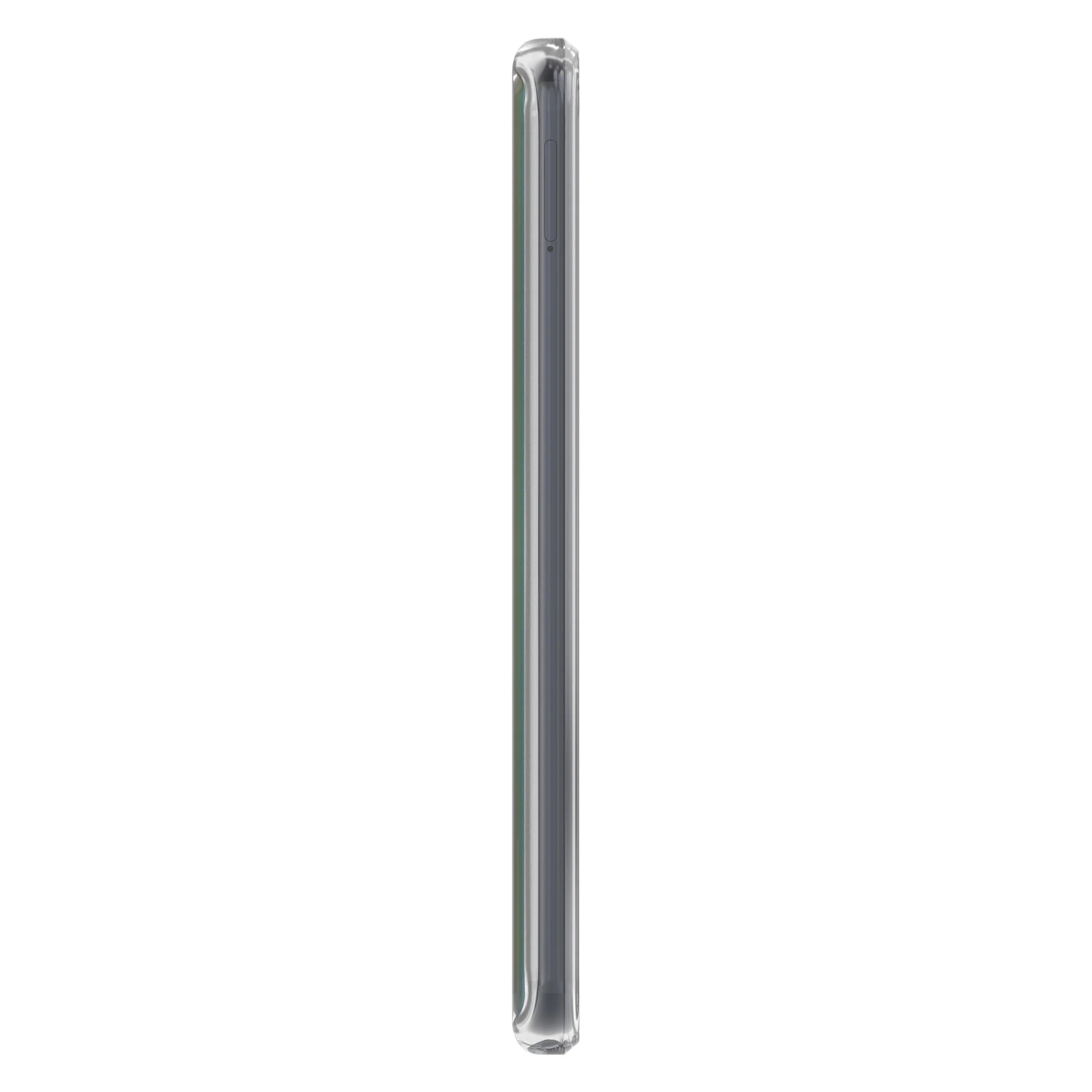 OtterBox React Series for Samsung Galaxy A51 in Transparent - Image 5