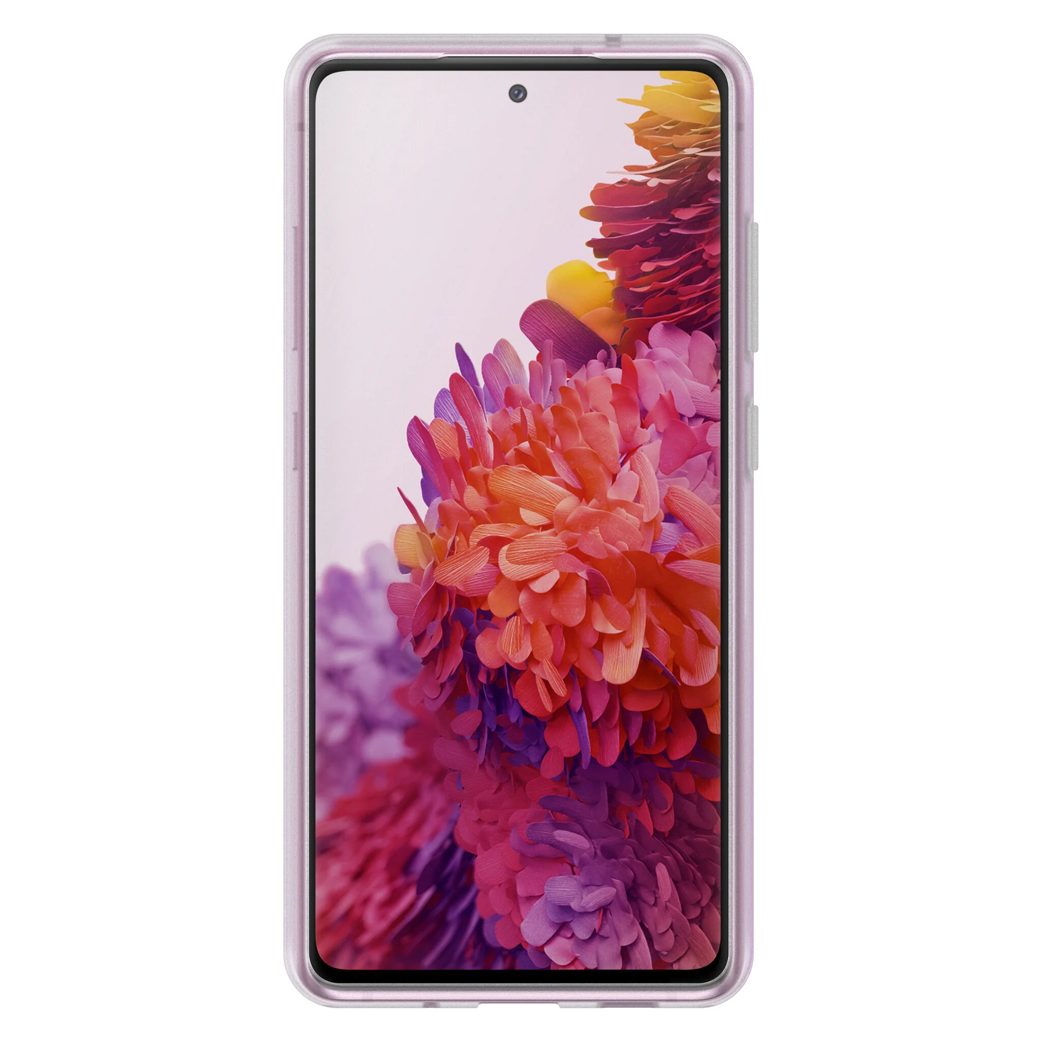 OtterBox React Series for Samsung Galaxy S20 FE (5G) in Transparent - Image 2