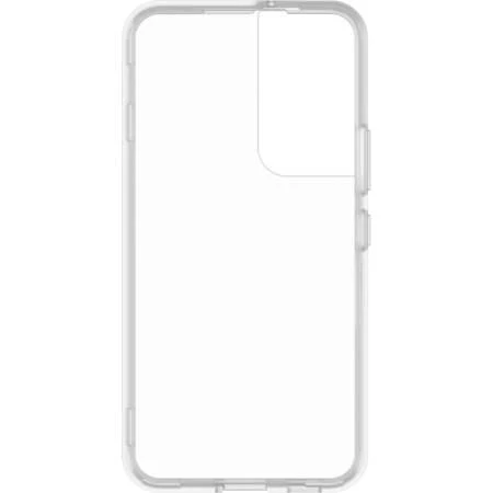 OtterBox React Series for Samsung Galaxy S22 in Transparent
