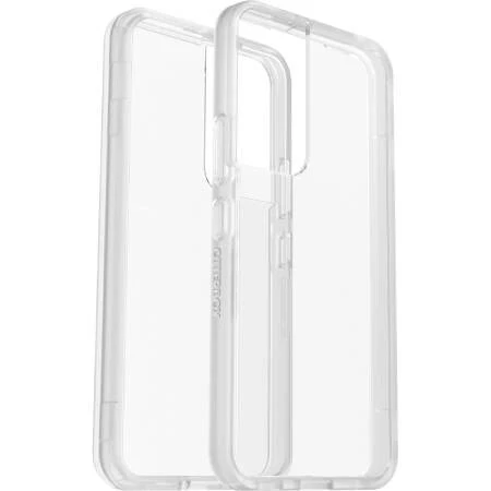OtterBox React Series for Samsung Galaxy S22 in Transparent - Image 3