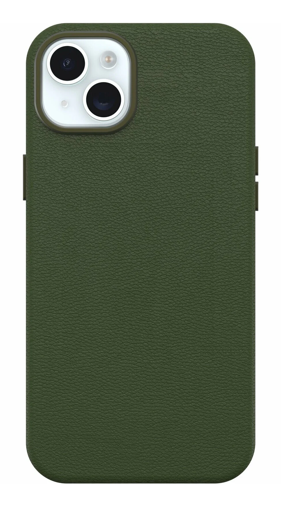 OtterBox Symmetry Cactus with MagSafe for iPhone 14 Plus / 15 Plus in Cactus Grove - Image 2