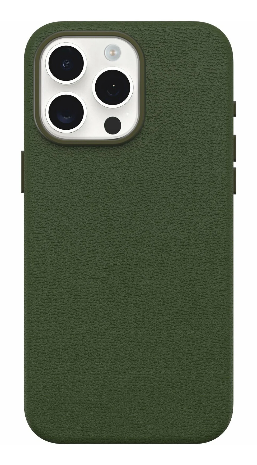 OtterBox Symmetry Cactus with MagSafe for iPhone 15 Pro Max in Cactus Grove - Image 2
