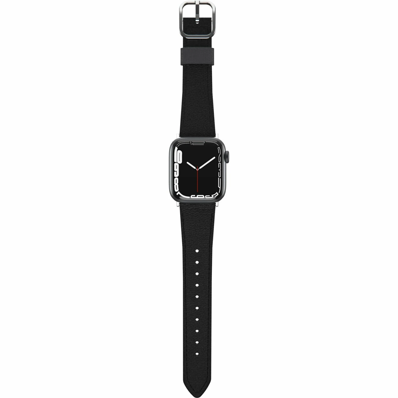 OtterBox Symmetry Cactus Series for Apple Watch 38/40/41mm in Noir Ash - Image 3