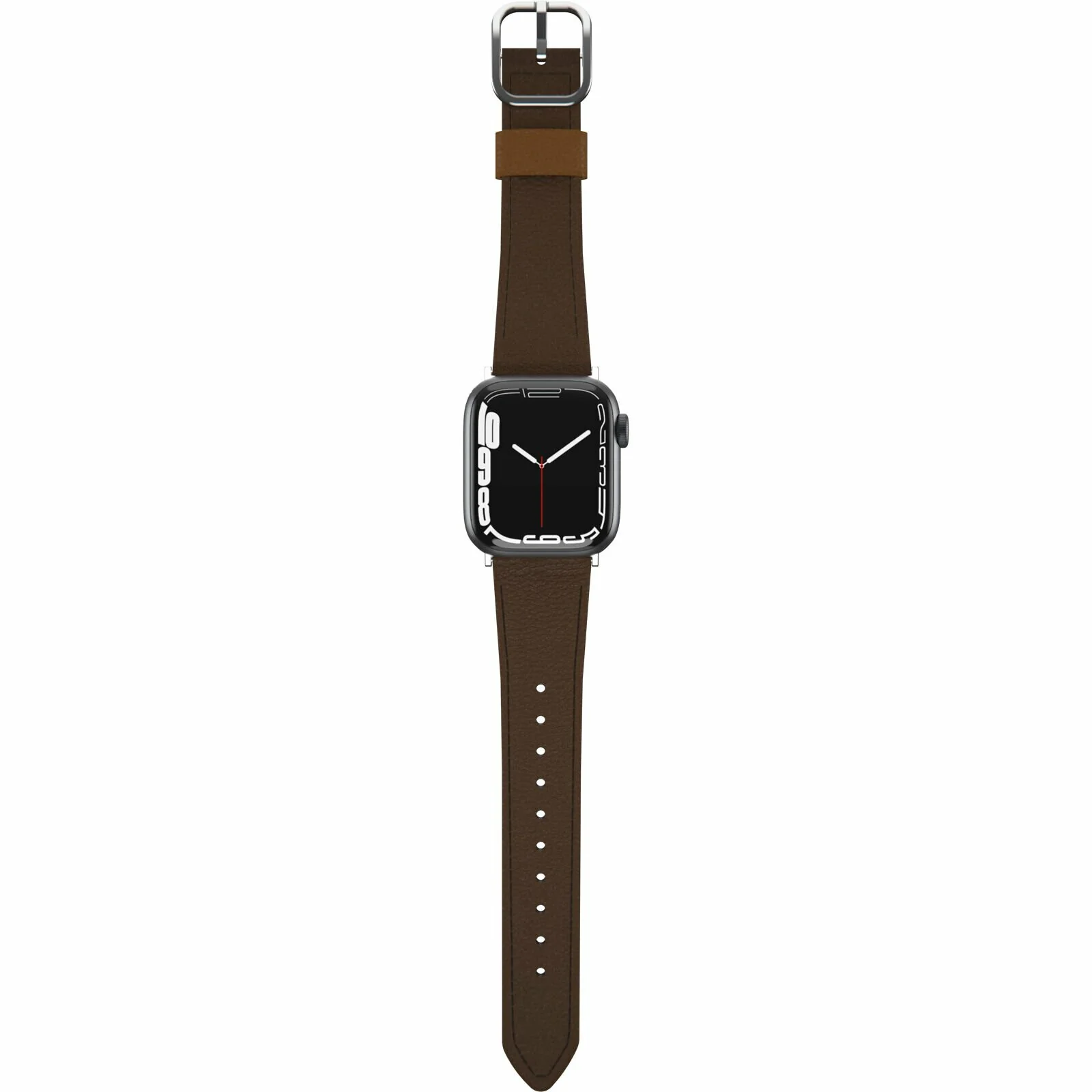 OtterBox Symmetry Cactus Series for Apple Watch 38/40/41mm in Rich Adobe - Image 3