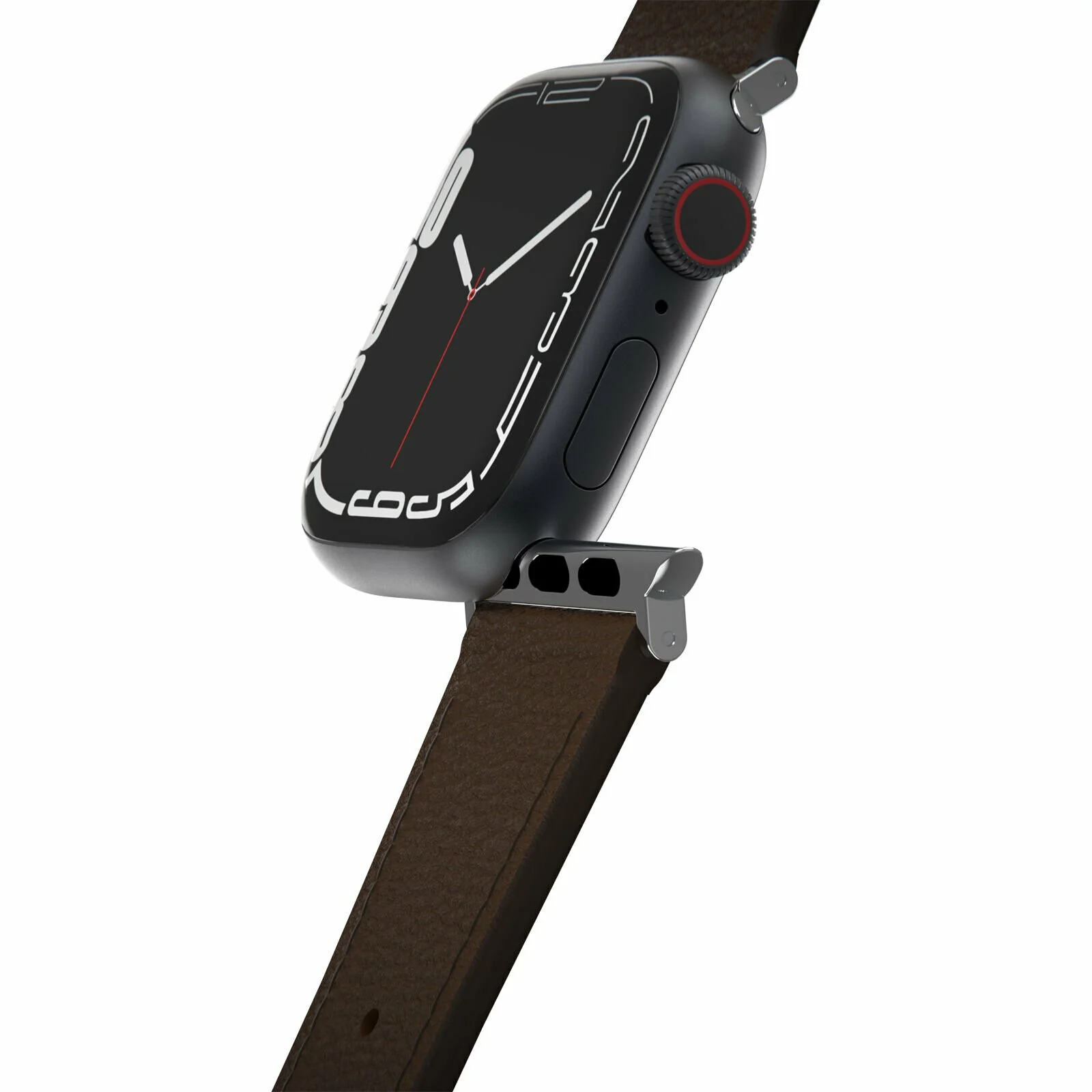 OtterBox Symmetry Cactus Series for Apple Watch 38/40/41mm in Rich Adobe - Image 4