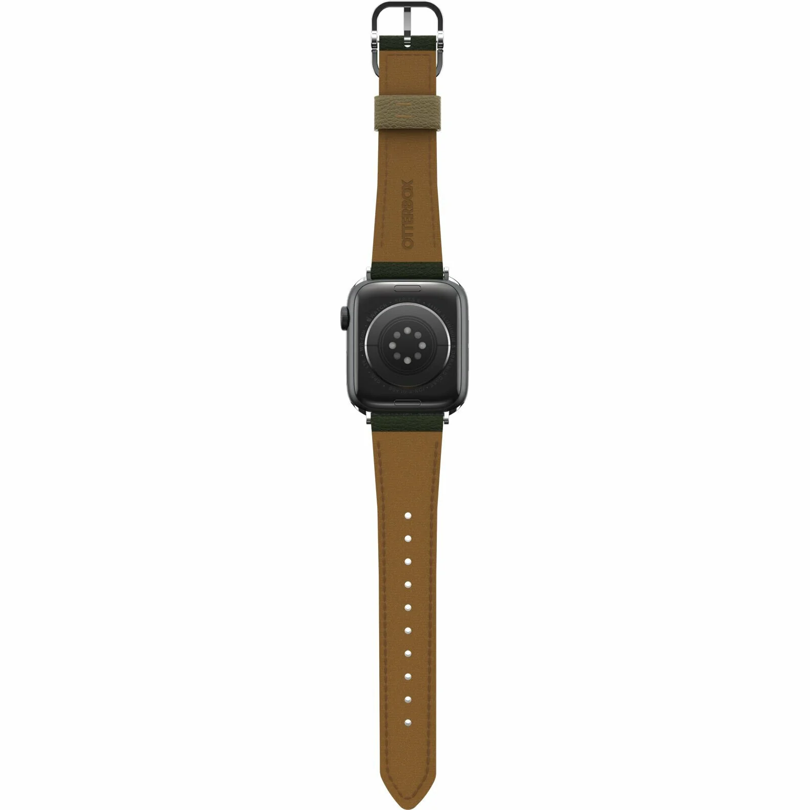 OtterBox Symmetry Cactus Series for Apple Watch 42/44/45mm in Cactus Grove - Image 6