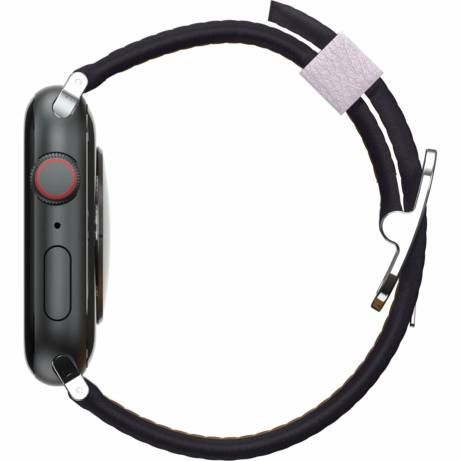 OtterBox Symmetry Cactus Series for Apple Watch 42/44/45mm in Plum Luxe - Image 5