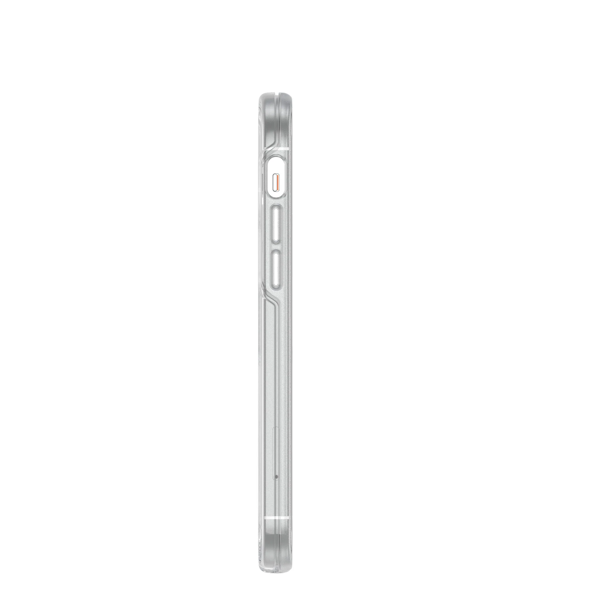 OtterBox Symmetry Clear Series for iPhone 12/ 12 Pro in Transparent - Image 5