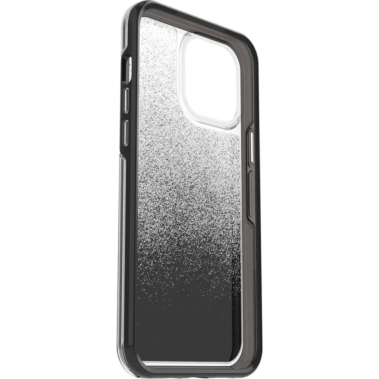OtterBox Symmetry Clear Series for iPhone 13 Pro Max in Ombre Spray - Image 4