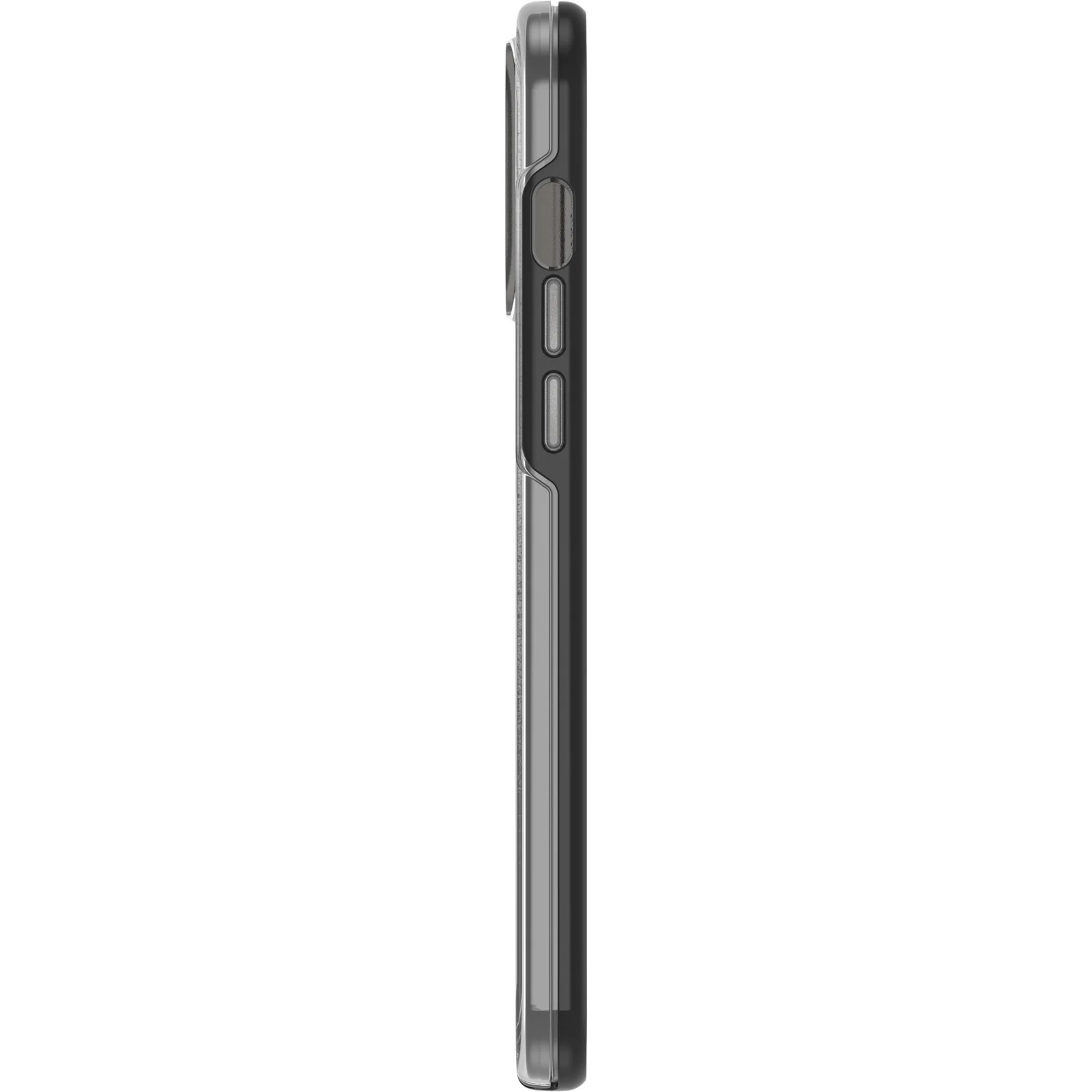 OtterBox Symmetry Clear Series for iPhone 13 Pro Max in Ombre Spray - Image 7