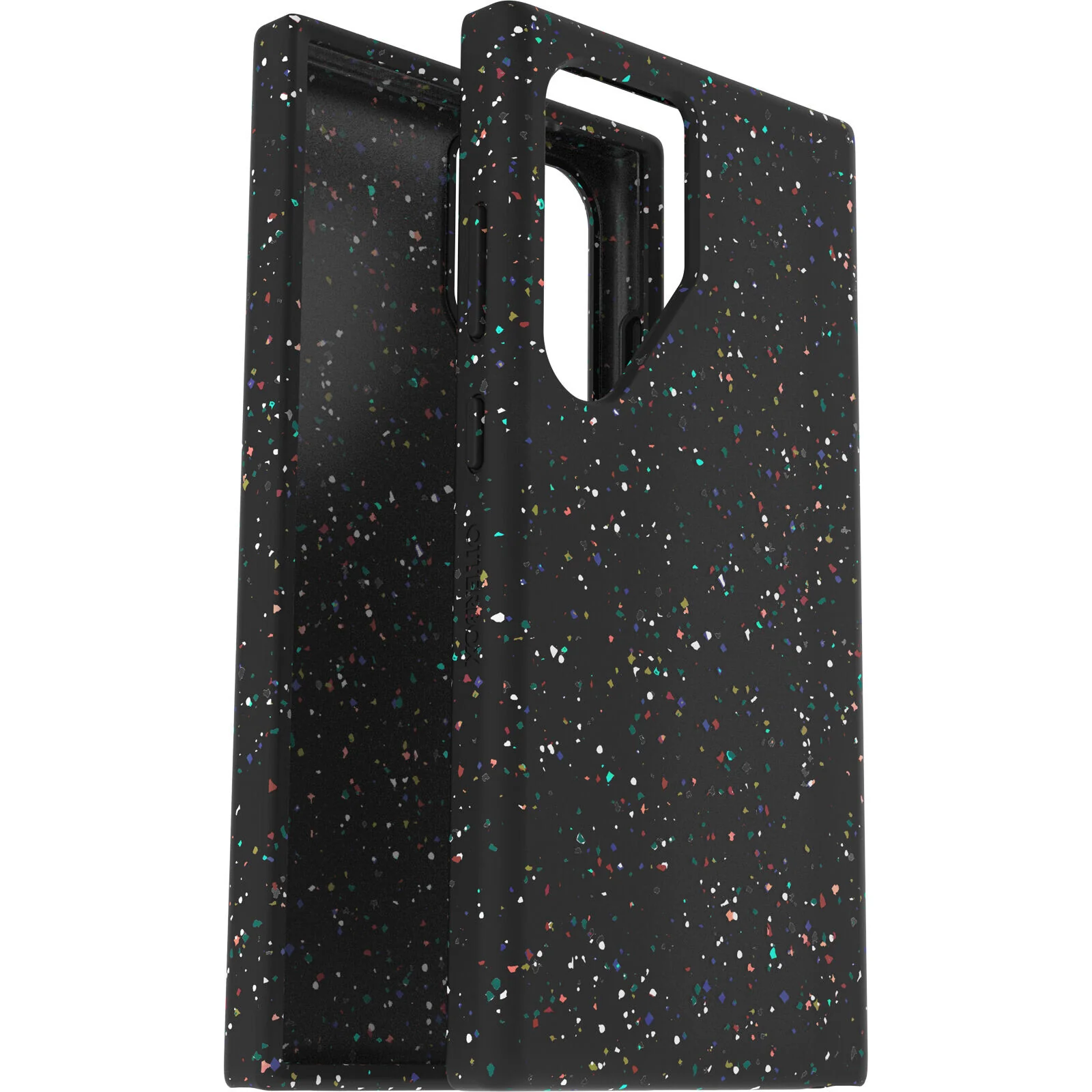 OtterBox Symmetry Core Series for Galaxy S24 Ultra in Carnival Night - Image 4