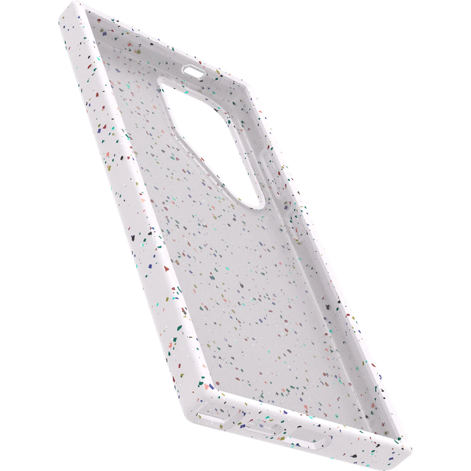 OtterBox Symmetry Core Series for Galaxy S24 Ultra in Sprinkles - Image 3