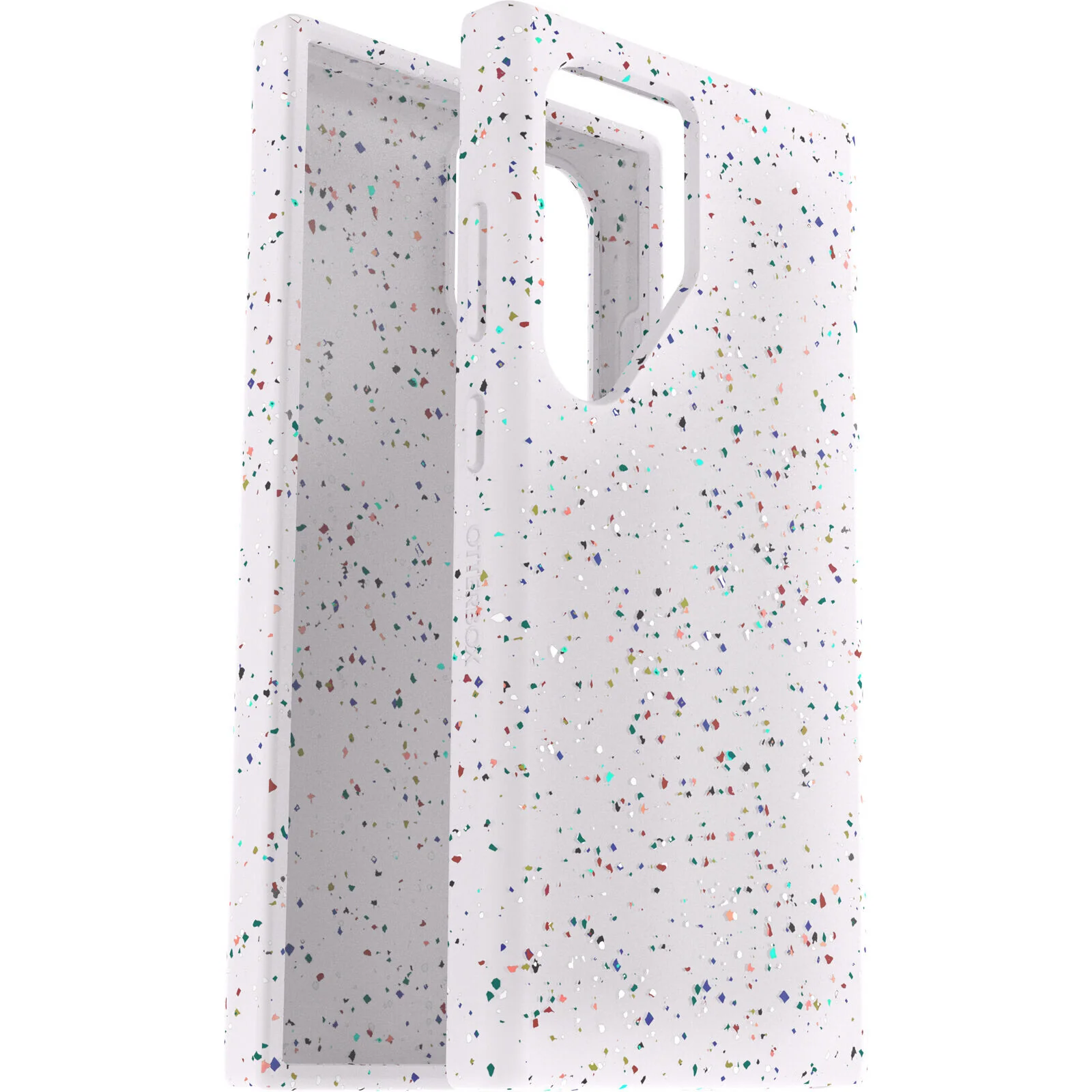OtterBox Symmetry Core Series for Galaxy S24 Ultra in Sprinkles - Image 4