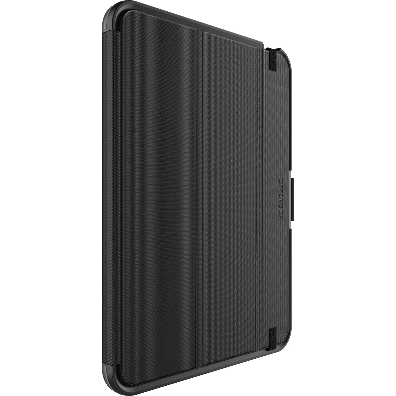 OtterBox Symmetry Folio Case for 10.9" iPad in Black - No Packaging - Image 4