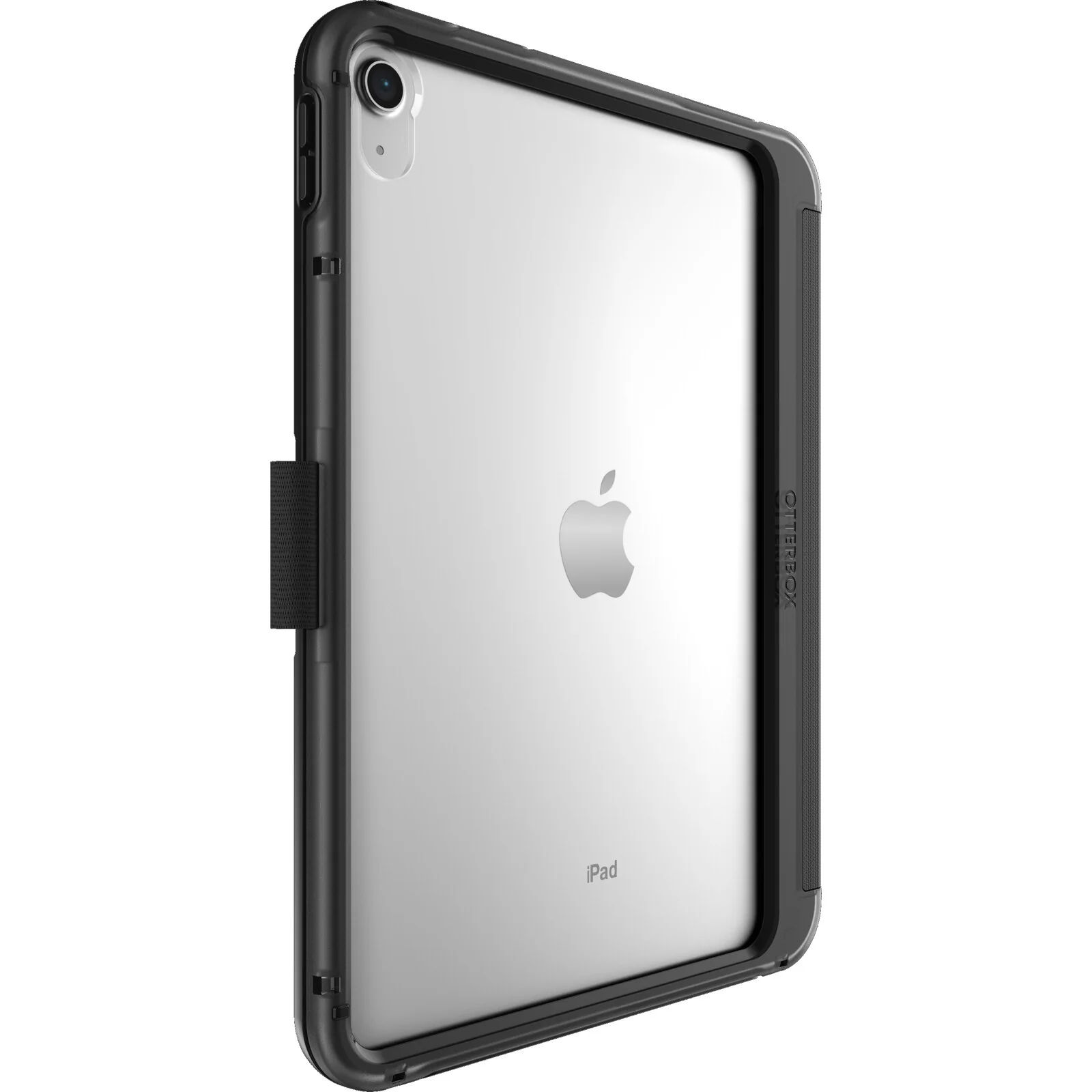OtterBox Symmetry Folio Case for 10.9" iPad in Black - No Packaging - Image 7