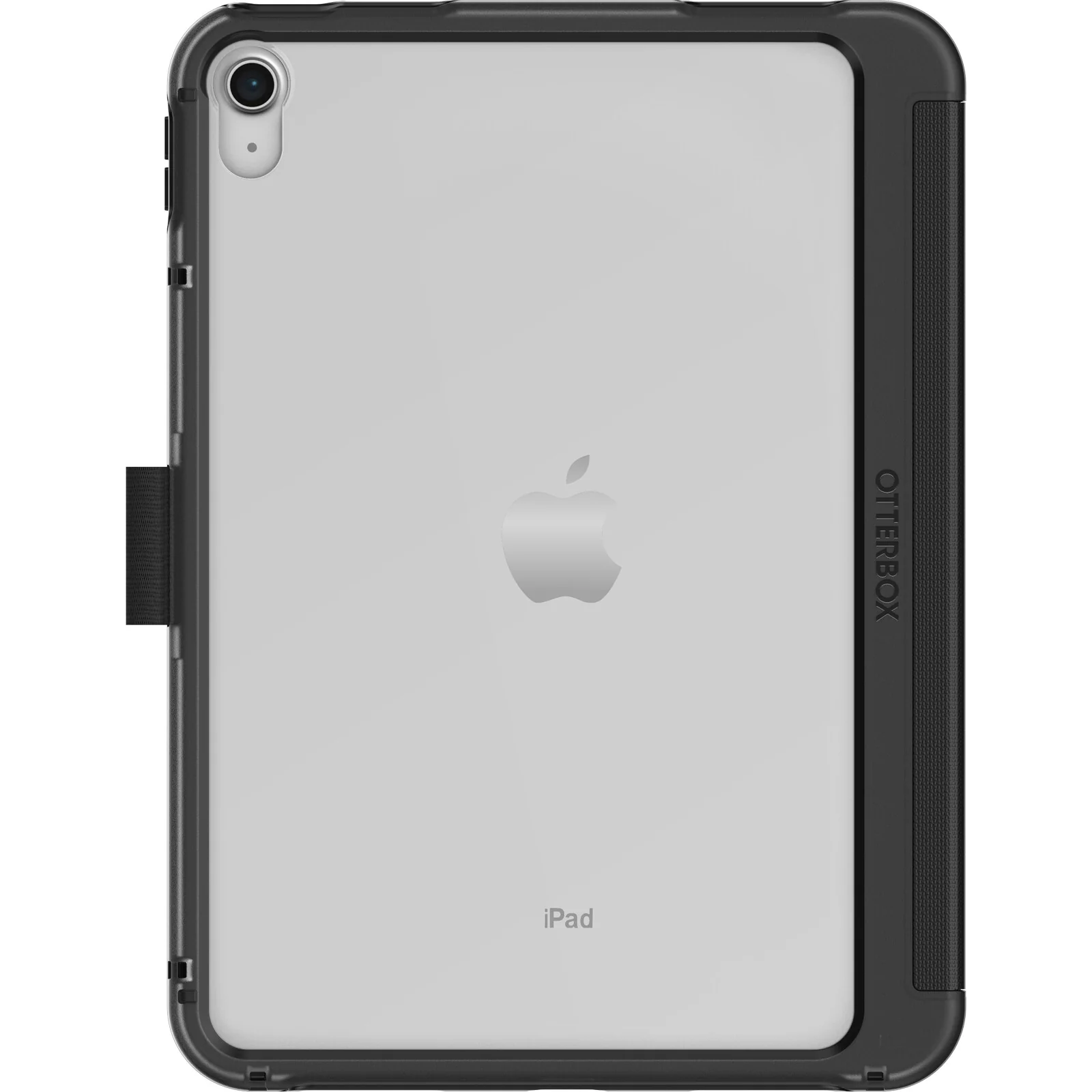 OtterBox Symmetry Folio Case for 10.9" iPad in Black - No Packaging - Image 9