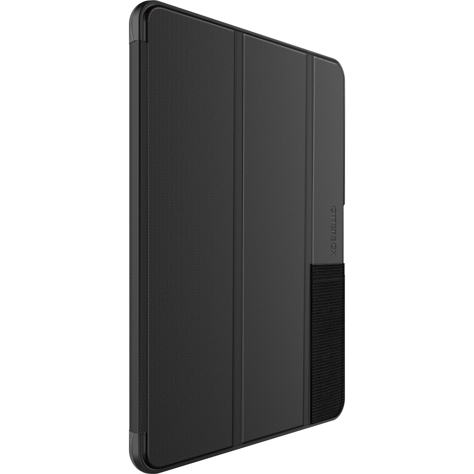 OtterBox Symmetry Folio Case for 10.2" iPad in Black - Image 11