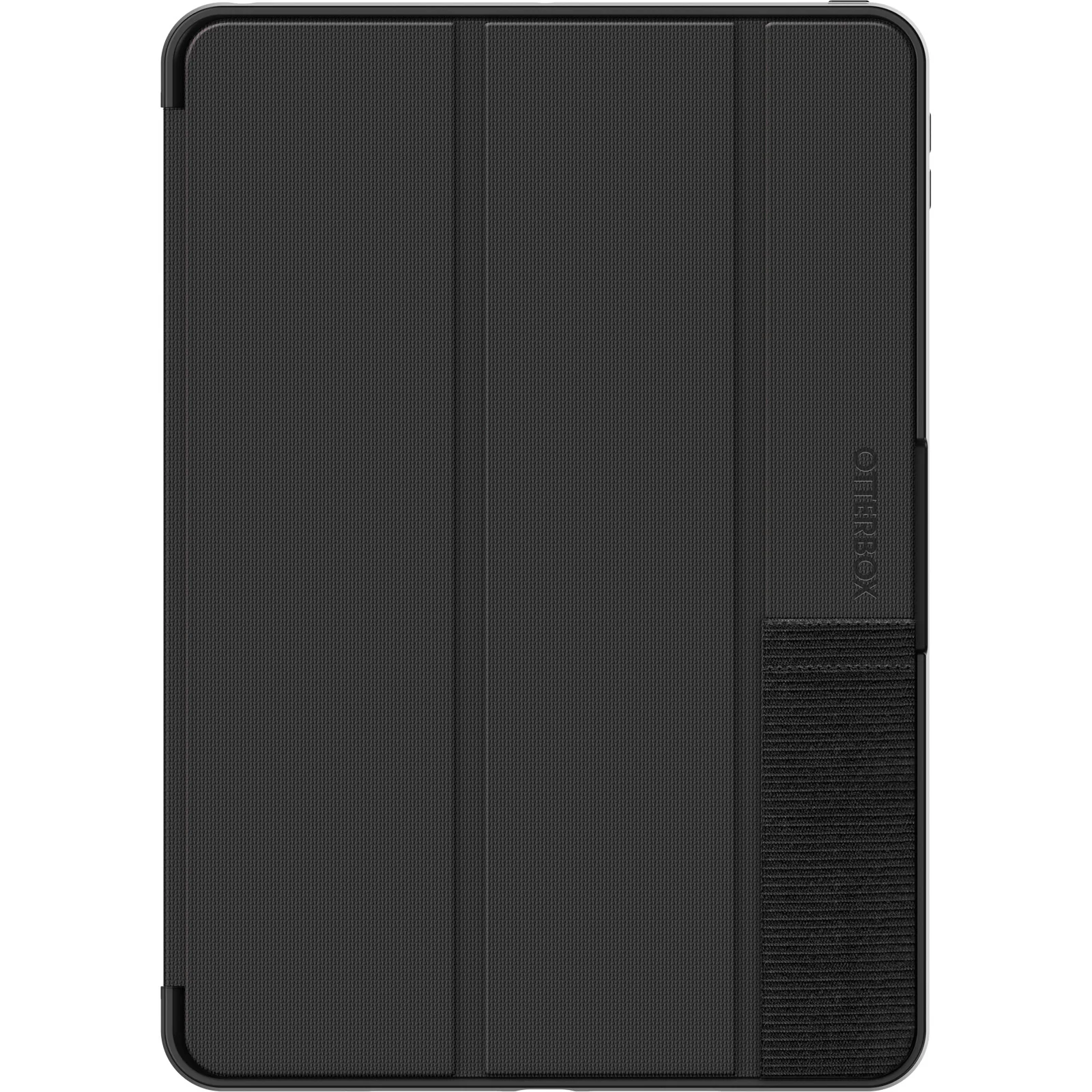 OtterBox Symmetry Folio Case for 10.2" iPad in Black - Image 13