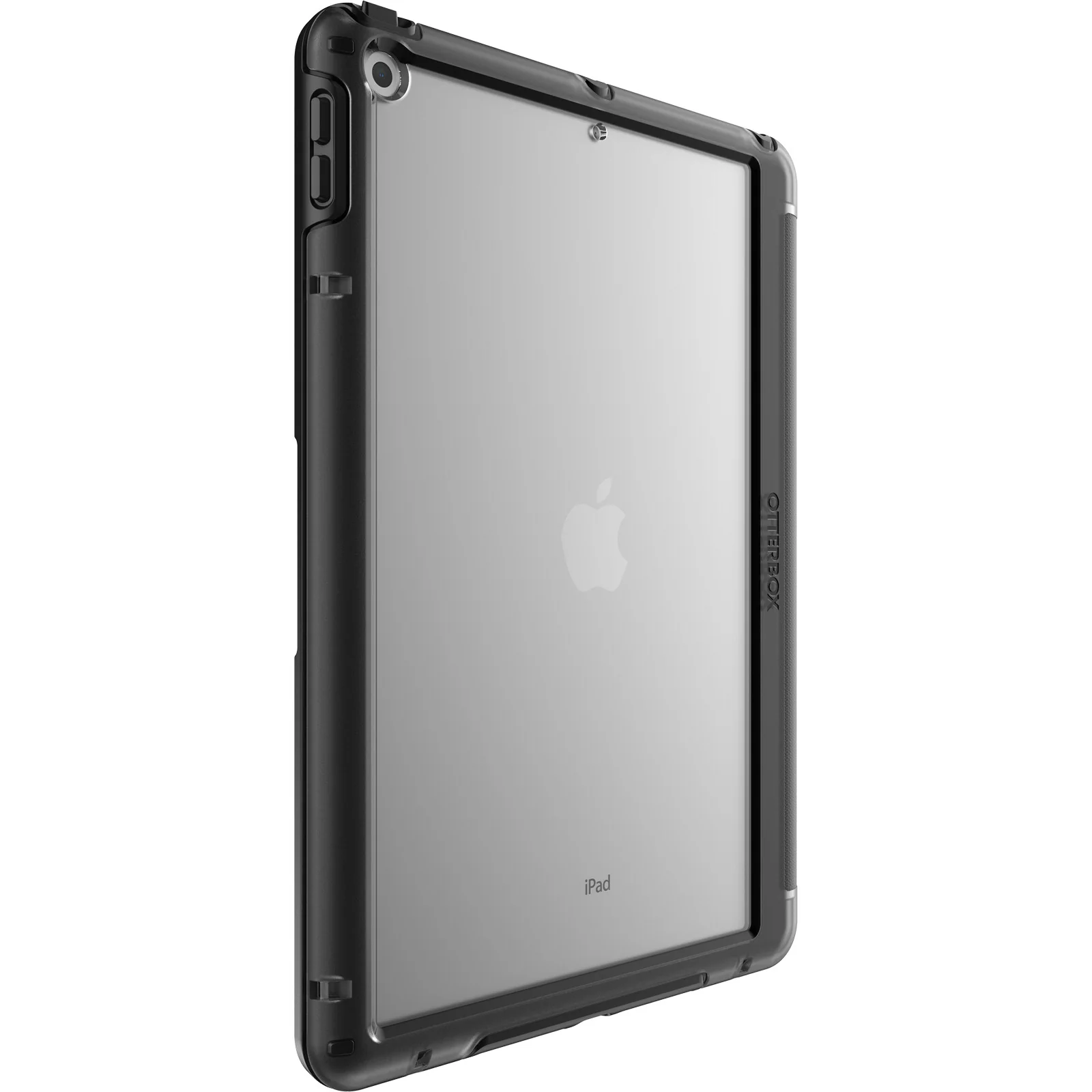 OtterBox Symmetry Folio Case for 10.2" iPad in Black - Image 15