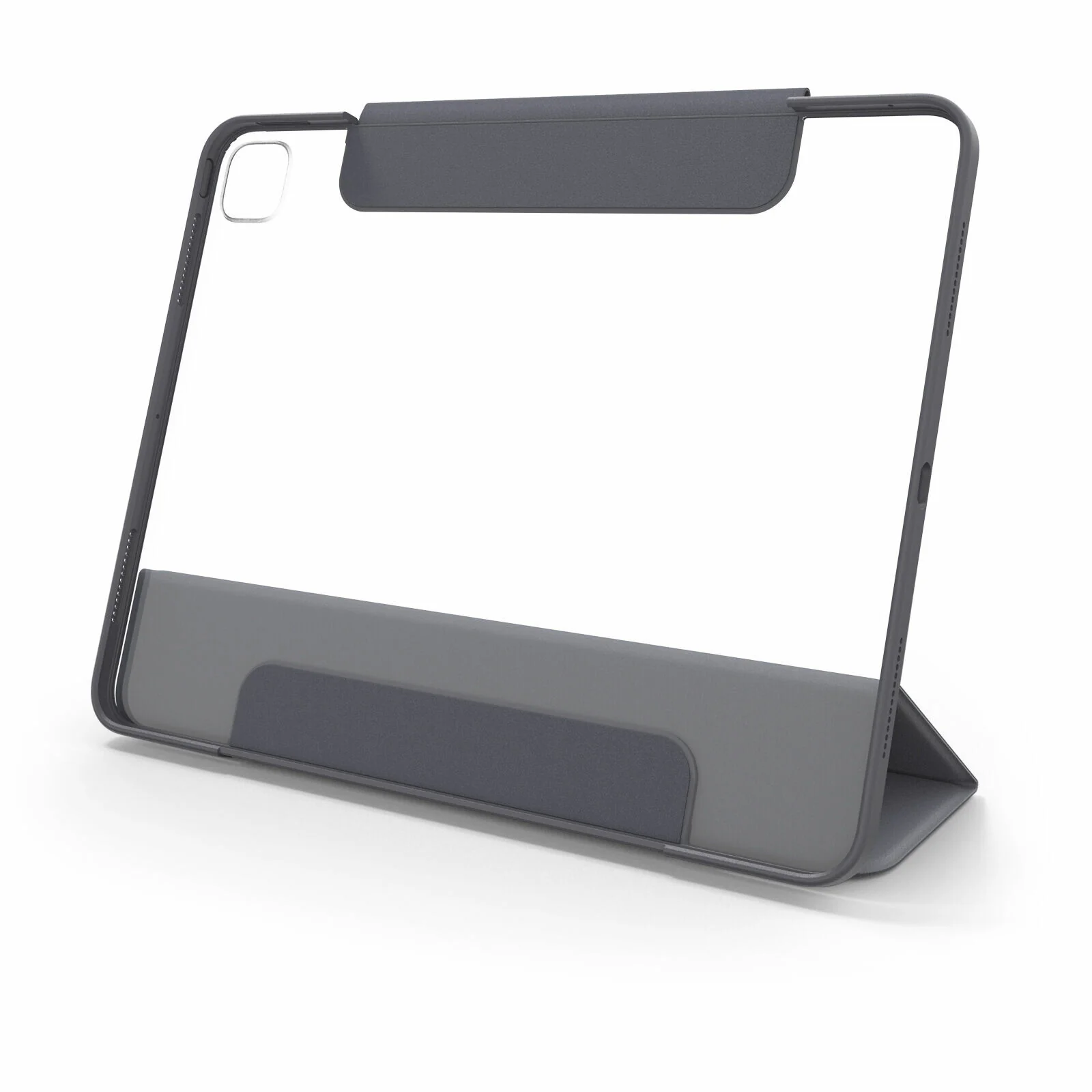 OtterBox Symmetry Folio Case for 13" iPad Pro in Thunderstorm - Image 3