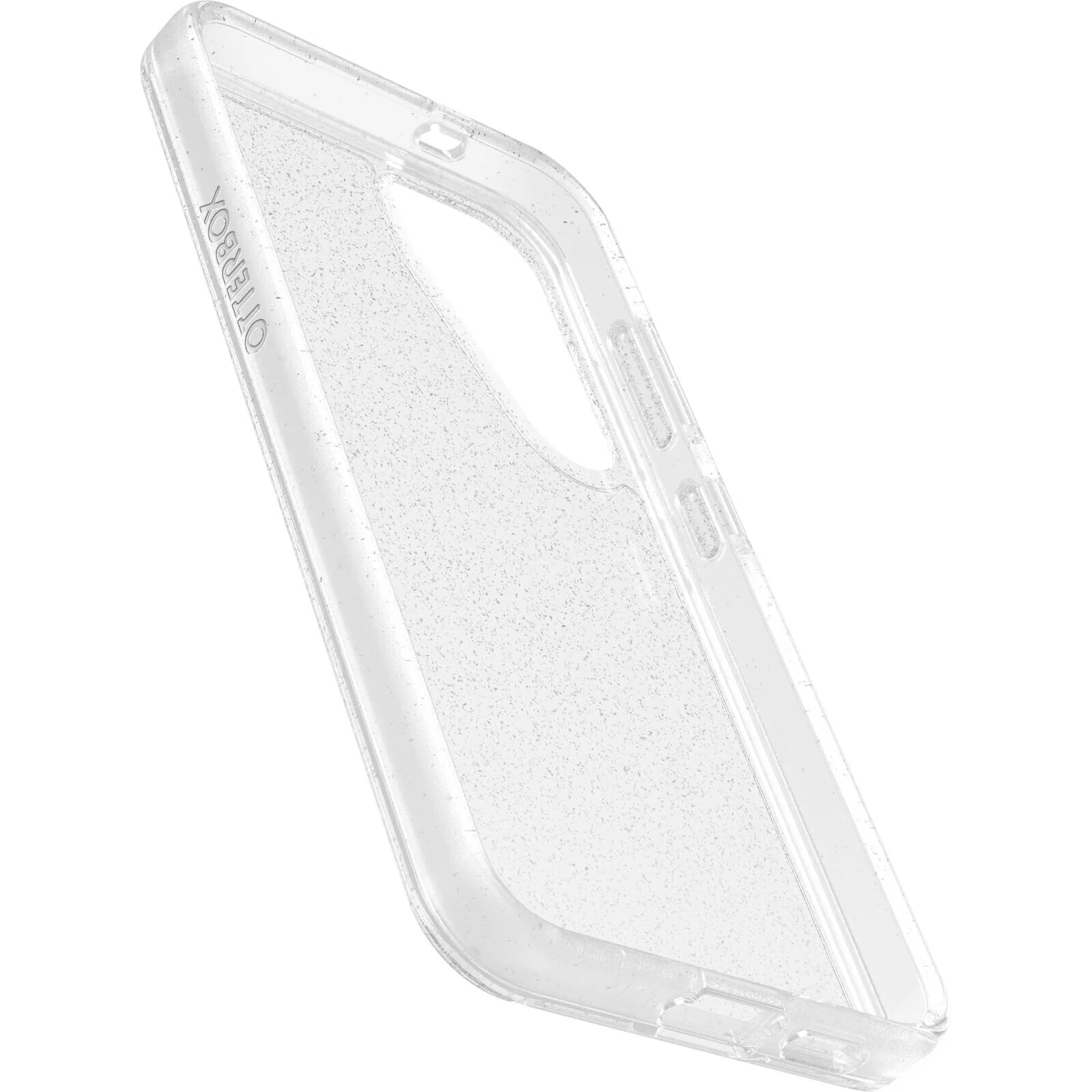 OtterBox Symmetry Series Clear for Galaxy S24 in Stardust - Image 2