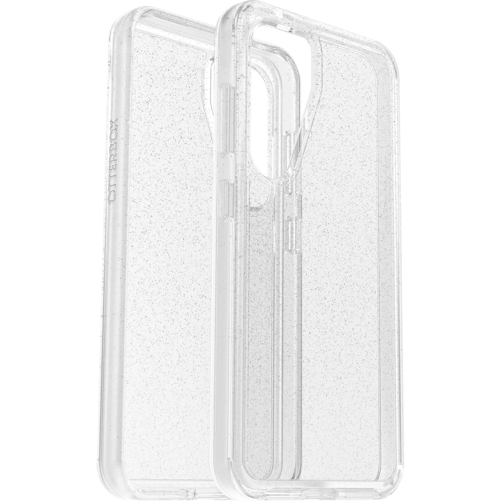 OtterBox Symmetry Series Clear for Galaxy S24 in Stardust - Image 3