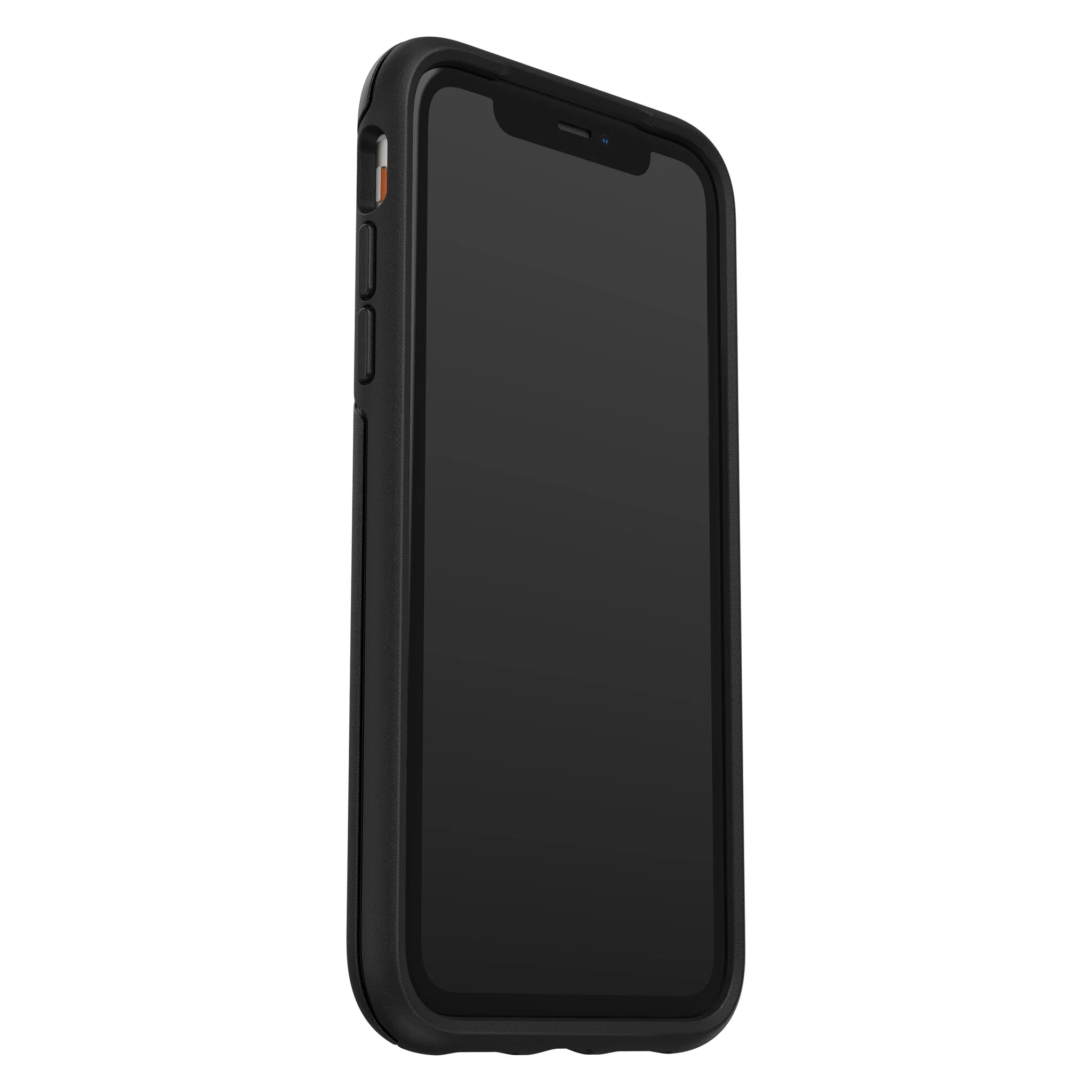 OtterBox Symmetry Series for iPhone 11 in Black - Image 5