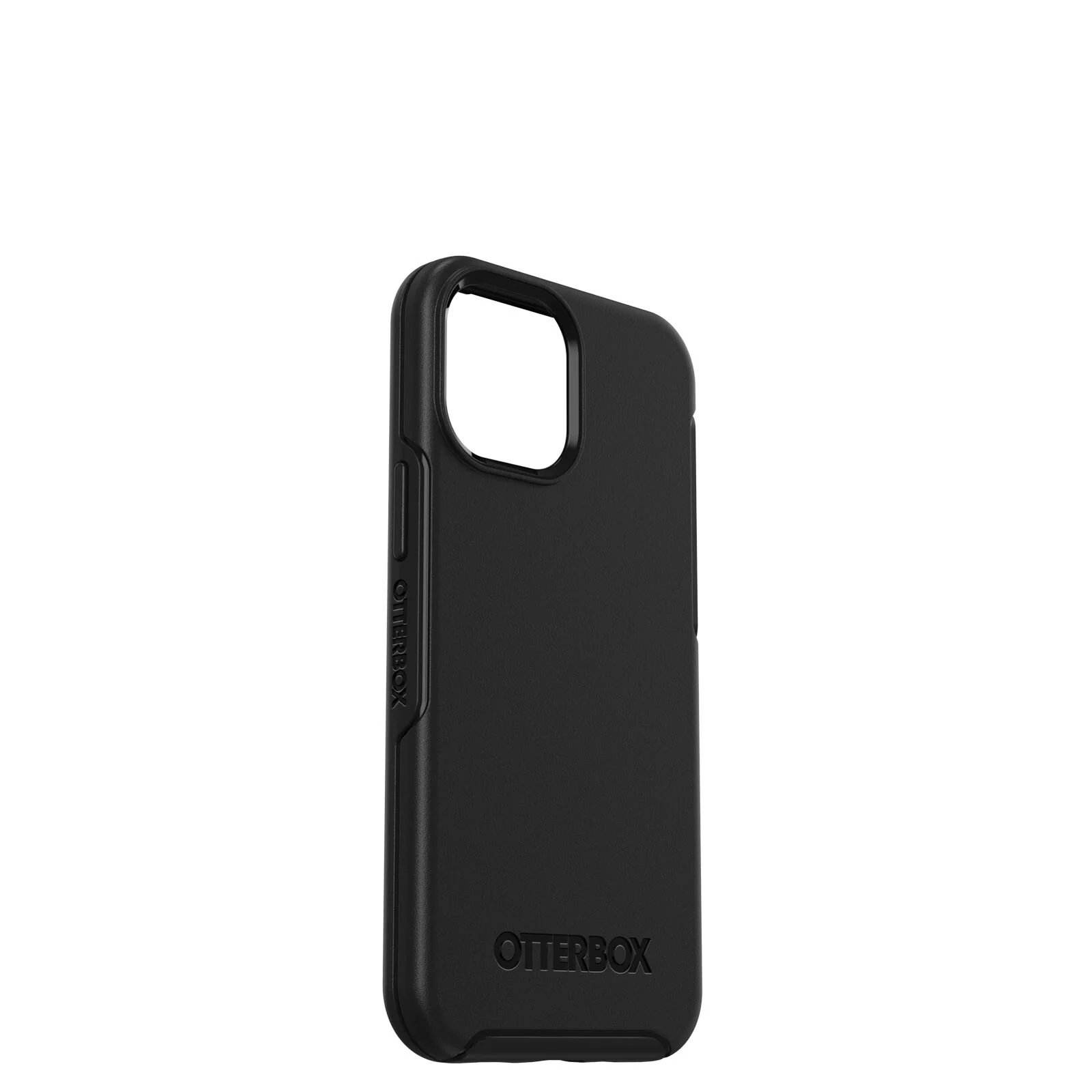 OtterBox Symmetry Series for Apple iPhone 13 mini in Black - Image 2